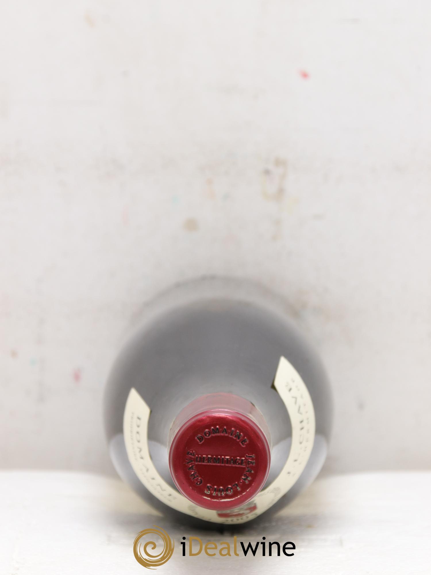 Hermitage Jean-Louis Chave 2005 - Lotto di 1 bottiglia - 1