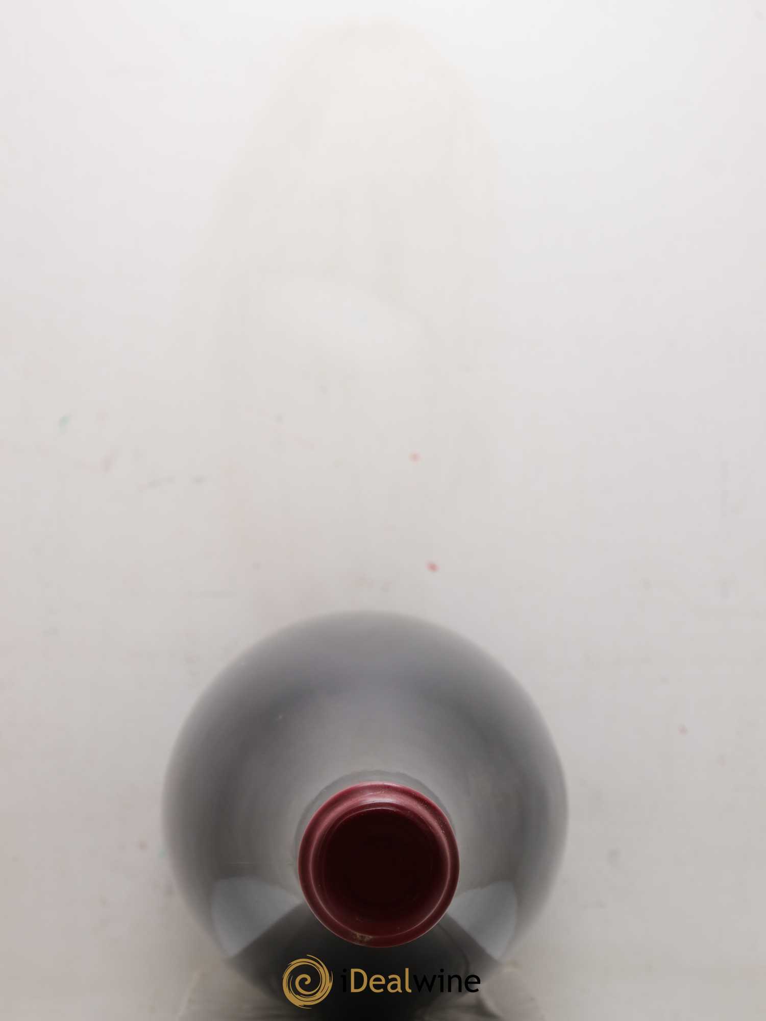 Clos de Vougeot Grand Cru Arnoux-Lachaux (Domaine)  2011 - Lot de 1 double magnum - 1