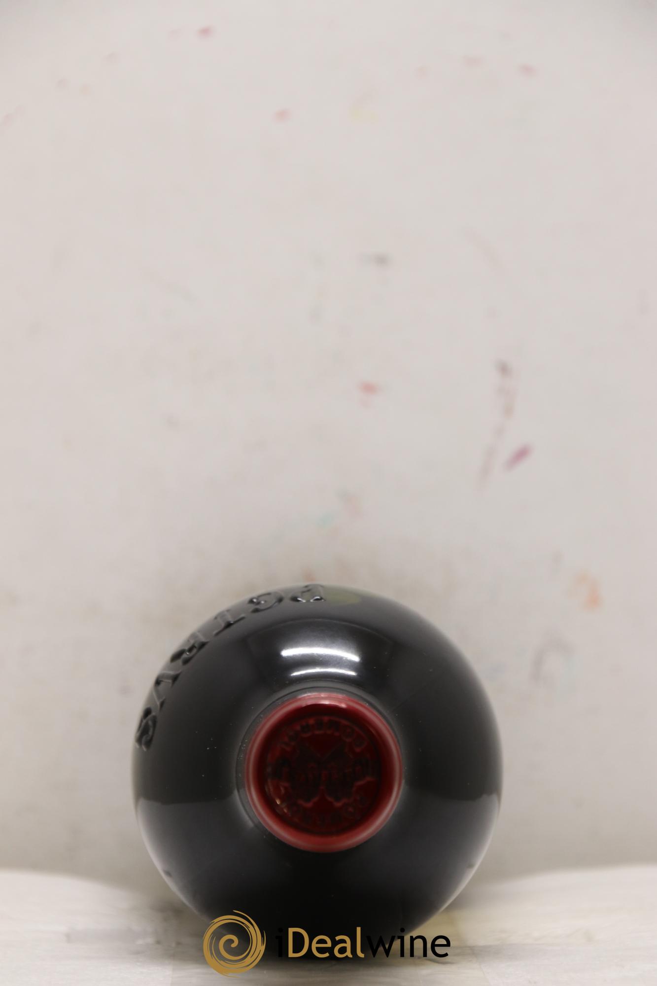 Petrus 2015 - Lotto di 1 bottiglia - 2