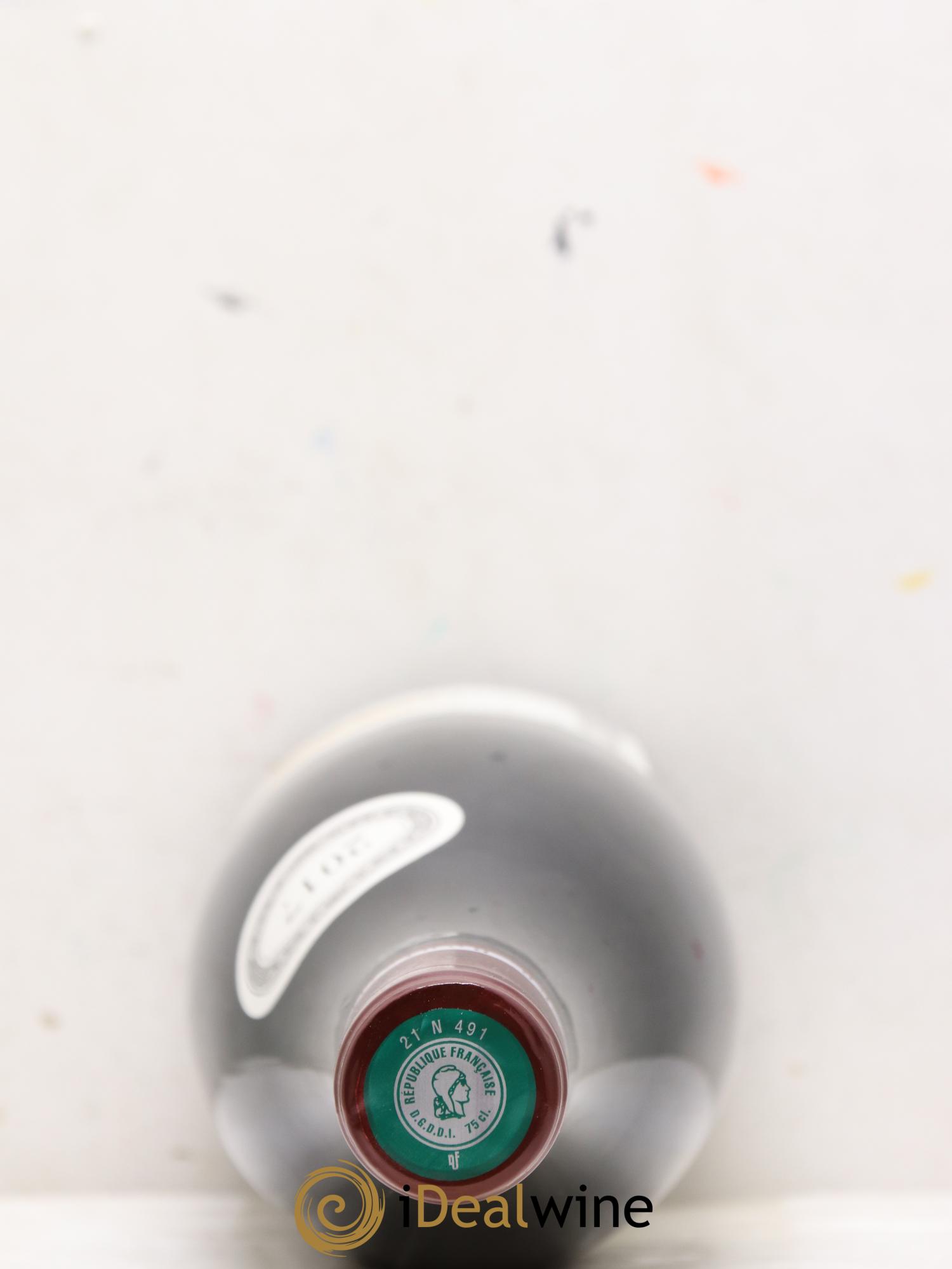 Chambolle-Musigny 1er Cru Les Amoureuses Jacques-Frédéric Mugnier 2017 - Lotto di 1 bottiglia - 2