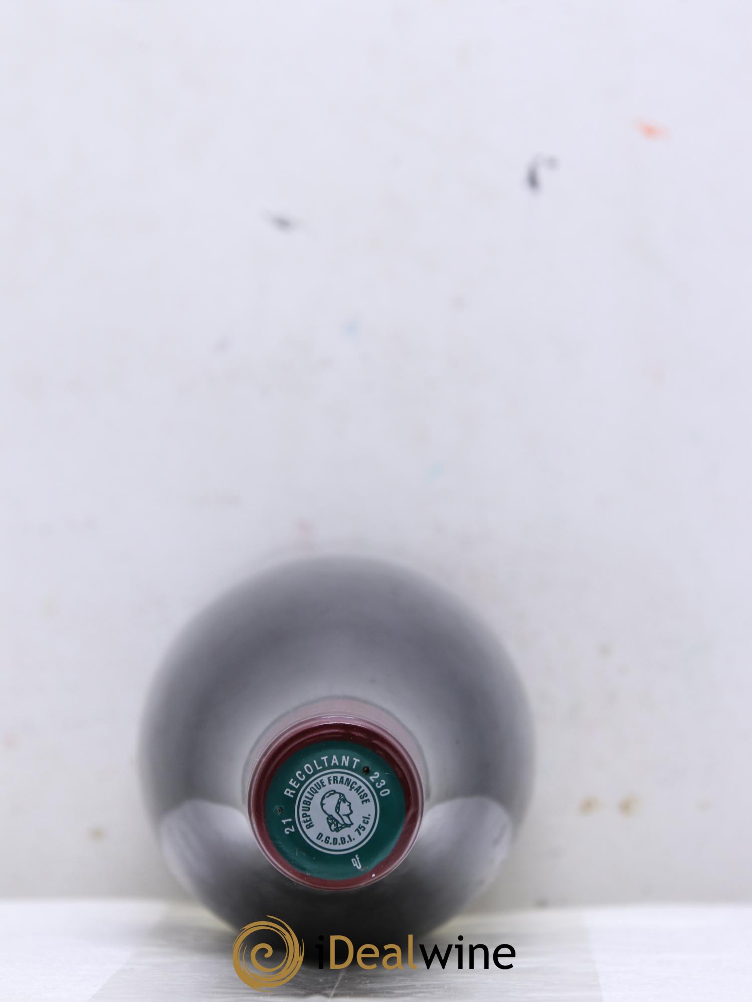 Bonnes-Mares Grand Cru Georges Roumier (Domaine) 2005 - Lotto di 1 bottiglia - 1