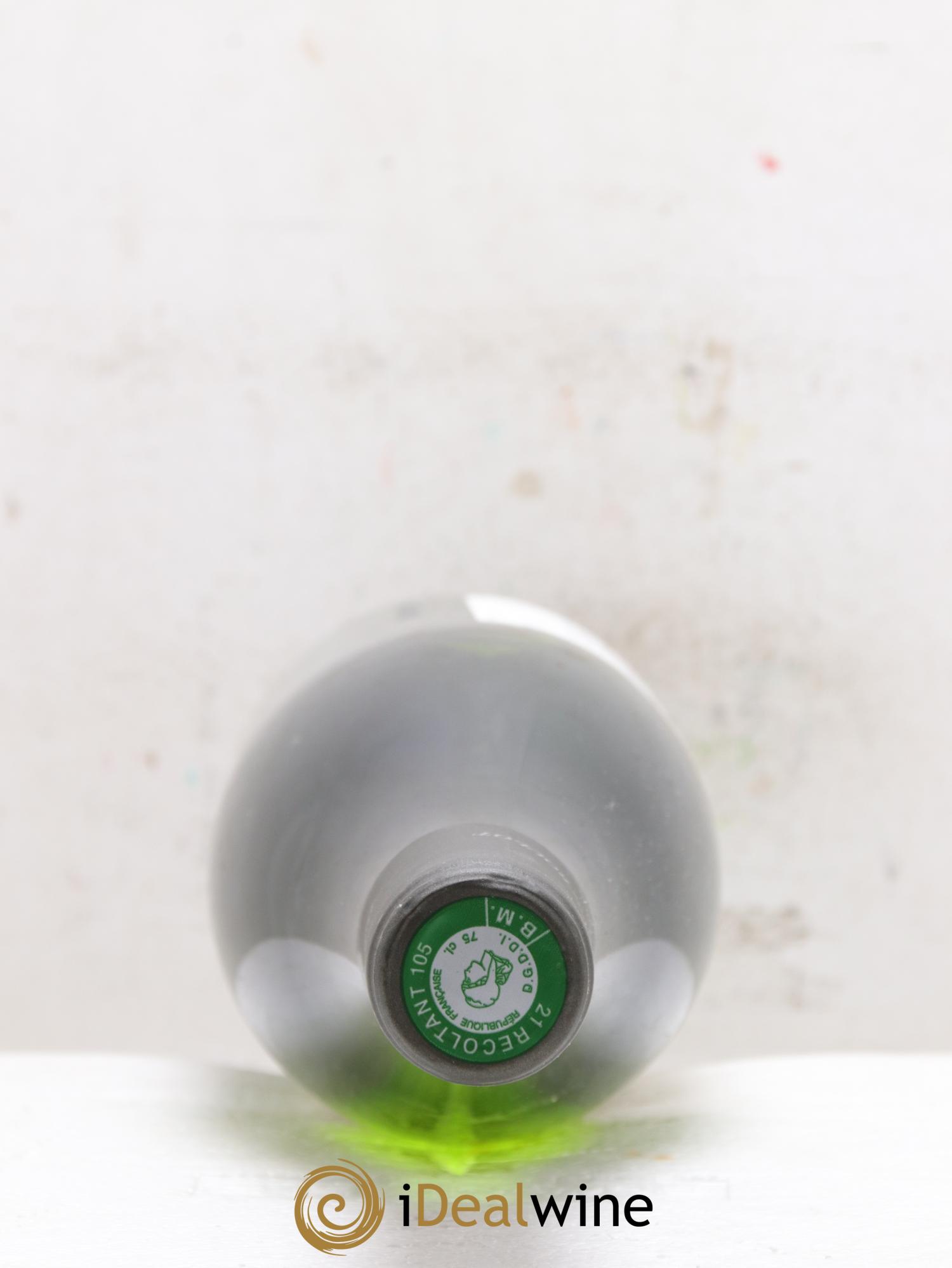 Meursault 1er Cru Charmes Roulot (Domaine)  2018 - Lot of 1 bottle - 1