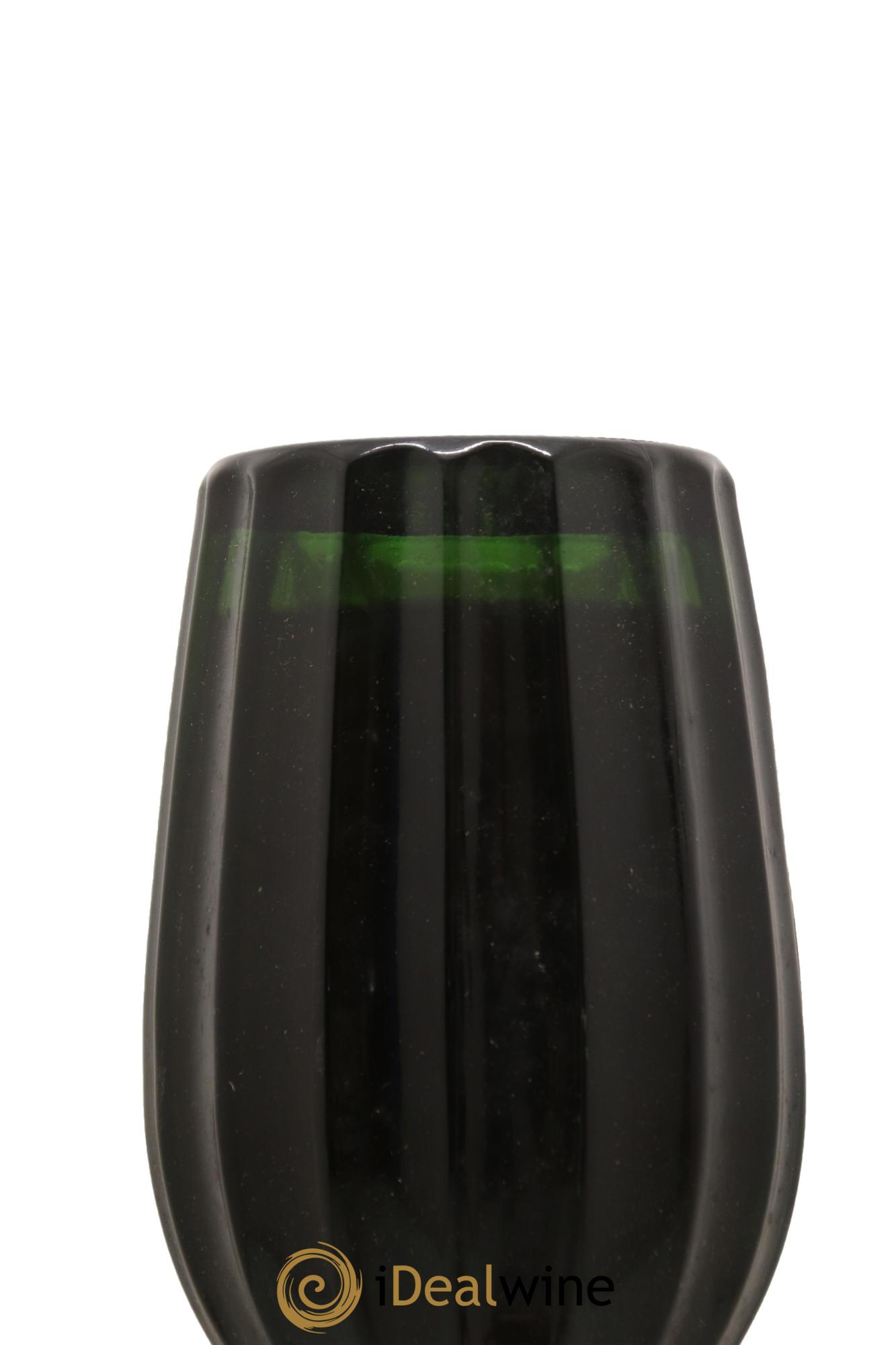 René Lalou Mumm 1973 - Lotto di 1 bottiglia - 2