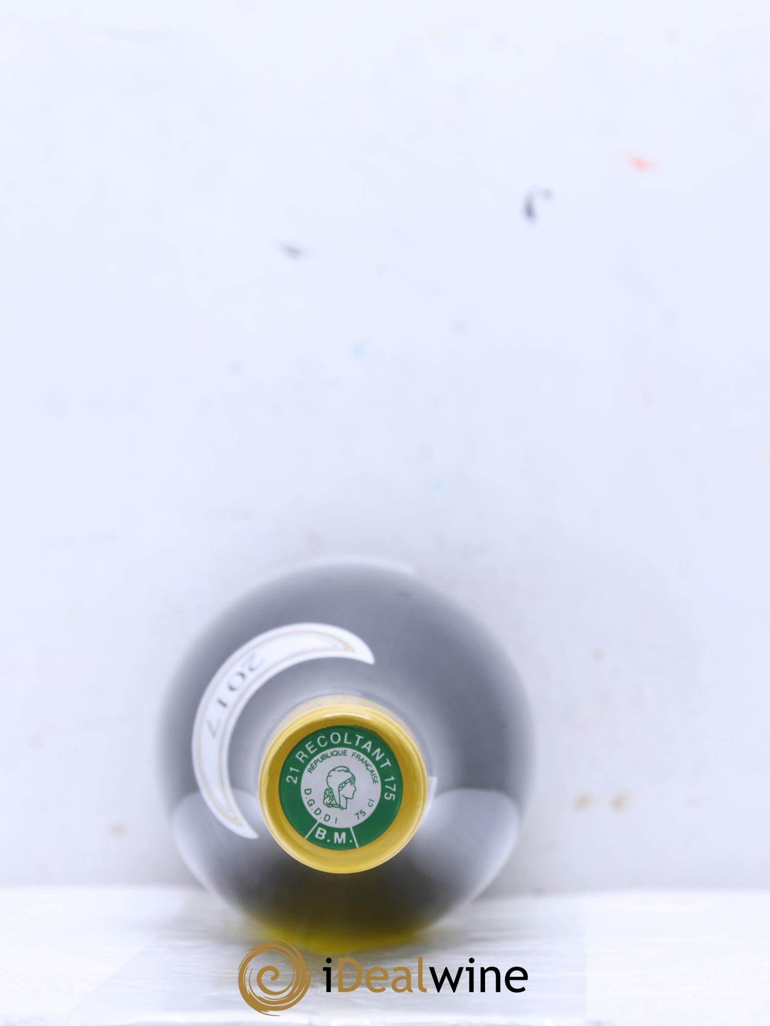 Puligny-Montrachet 1er Cru Clavoillon Leflaive (Domaine) 2017 - Posten von 2 Flaschen - 2