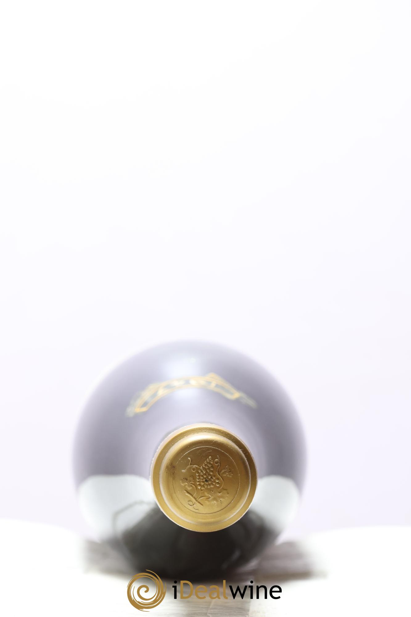 Vouvray Le Haut-Lieu Moelleux Domaine Huet 1947 - Lotto di 1 bottiglia - 1