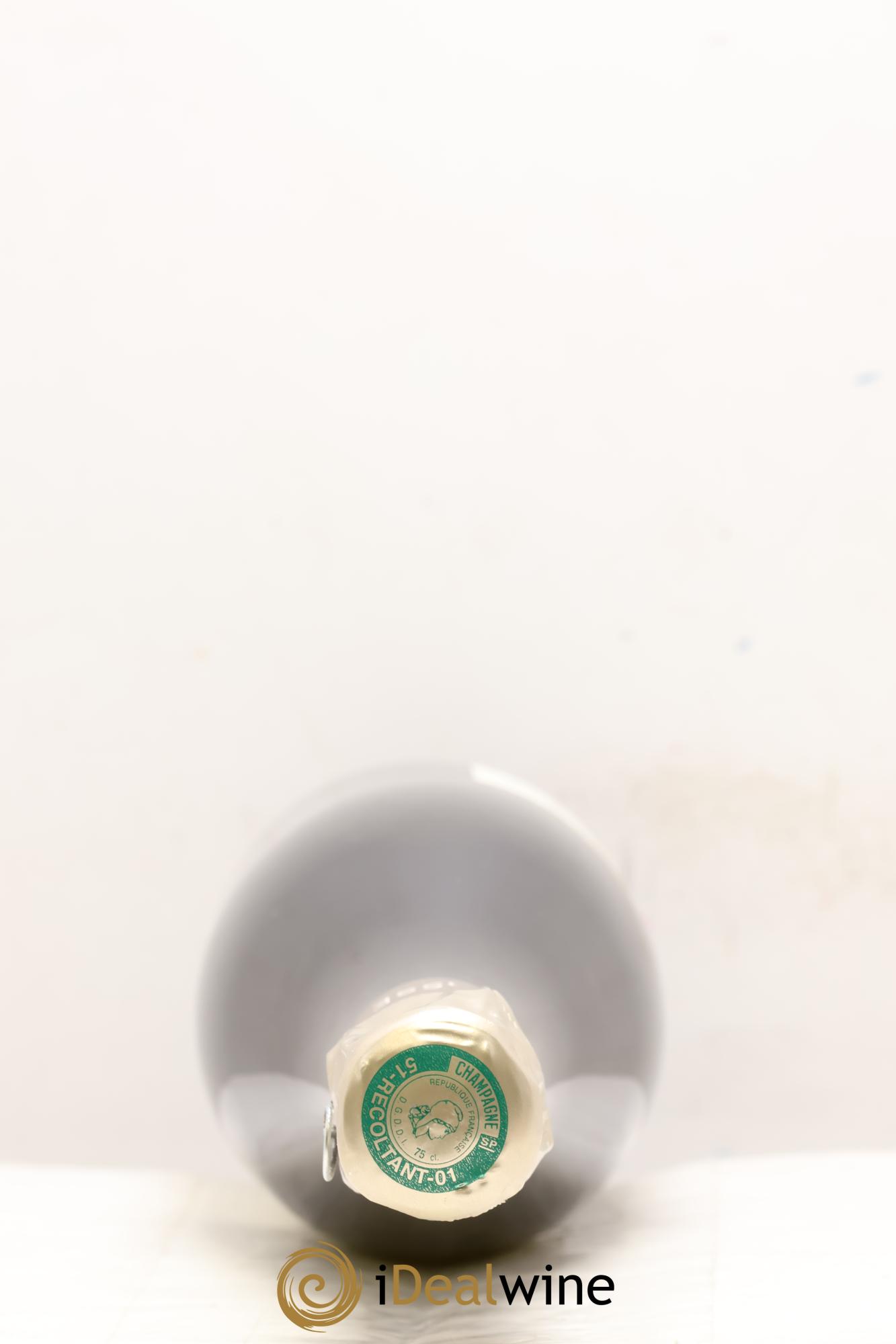 Initial Brut Jacques Selosse - Lotto di 1 bottiglia - 2