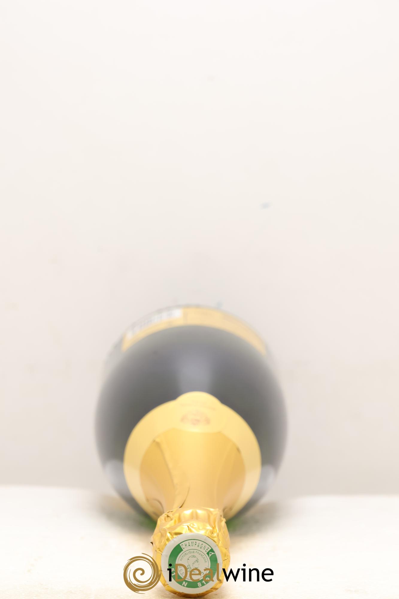 Grande Cuvée - 168ème édition Krug - Lot of 1 bottle - 2