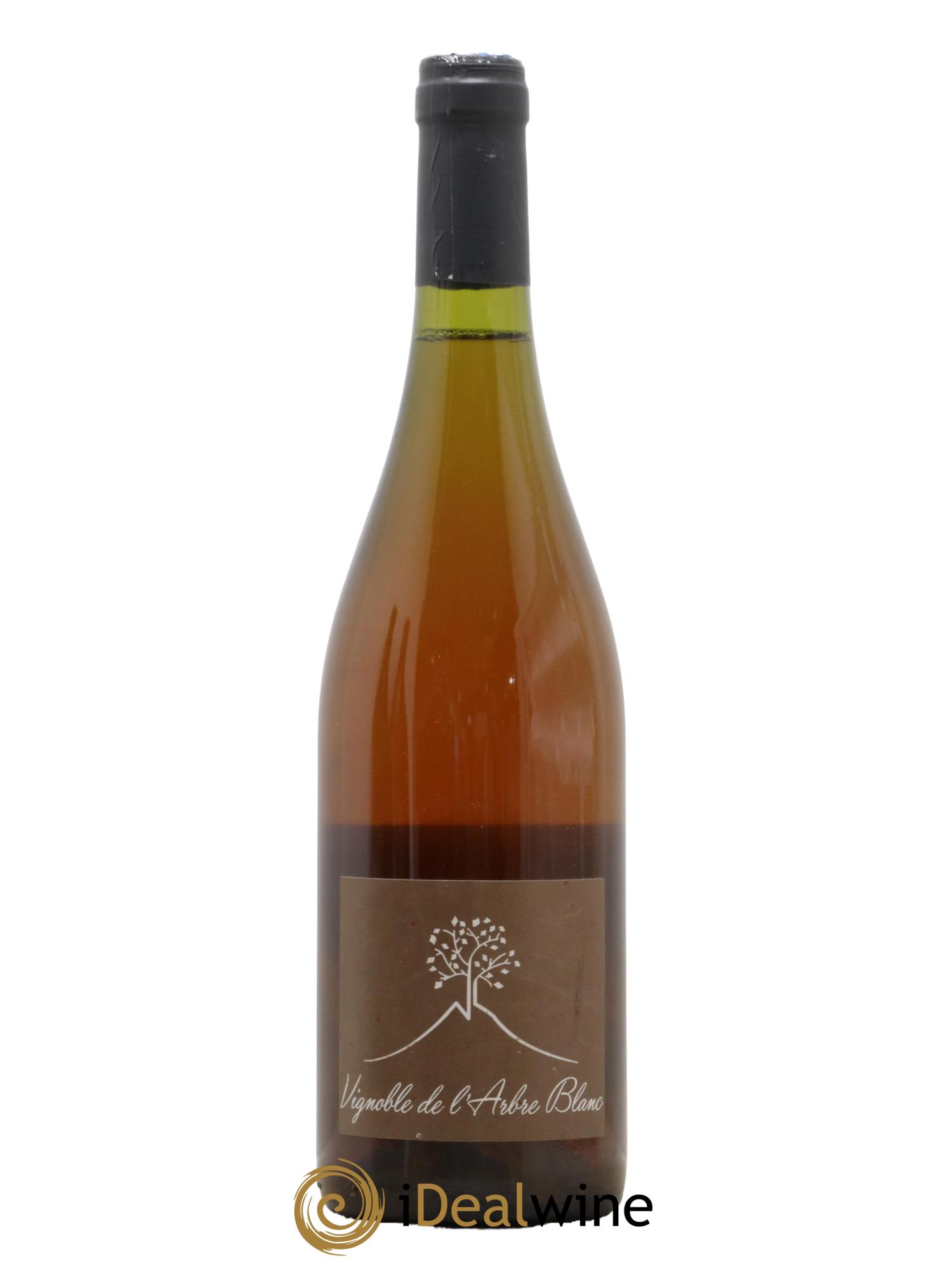 Vin de France Les Fesses Vignoble de l'Arbre Blanc 2015 - Lot de 1 bouteille - 0