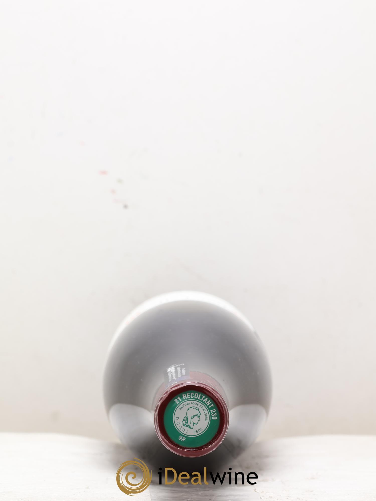 Chambolle-Musigny Georges Roumier (Domaine) 2021 - Lot of 1 bottle - 2