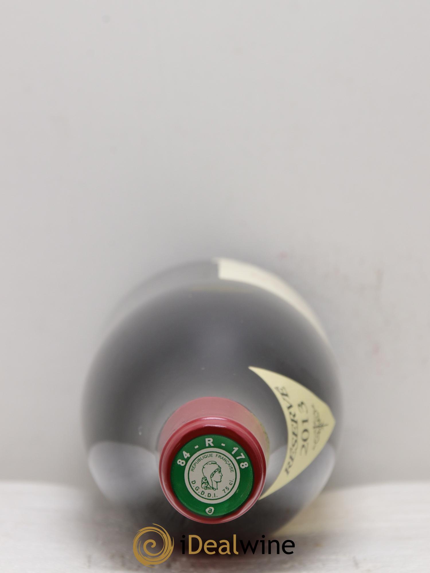 Châteauneuf-du-Pape Château Rayas Emmanuel Reynaud 2013 - Posten von 2 Flaschen - 1