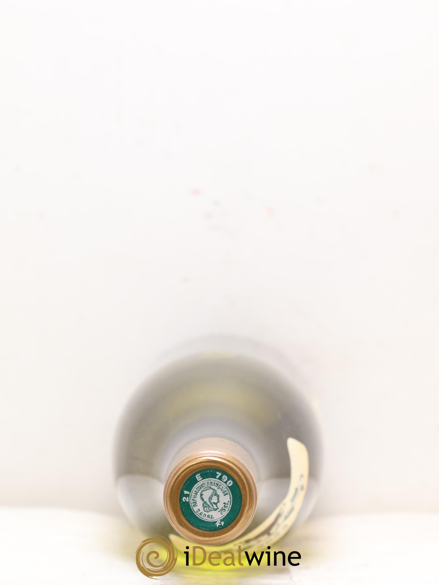 Puligny-Montrachet Les Enseignères Coche Dury (Domaine) 2023 - Lot de 1 bouteille - 1