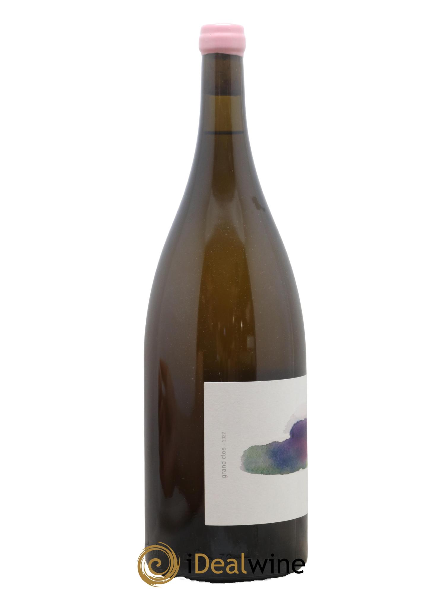 Vin de France Grand Clos Domaine Batardiere 2022 - Lot de 1 magnum - 1