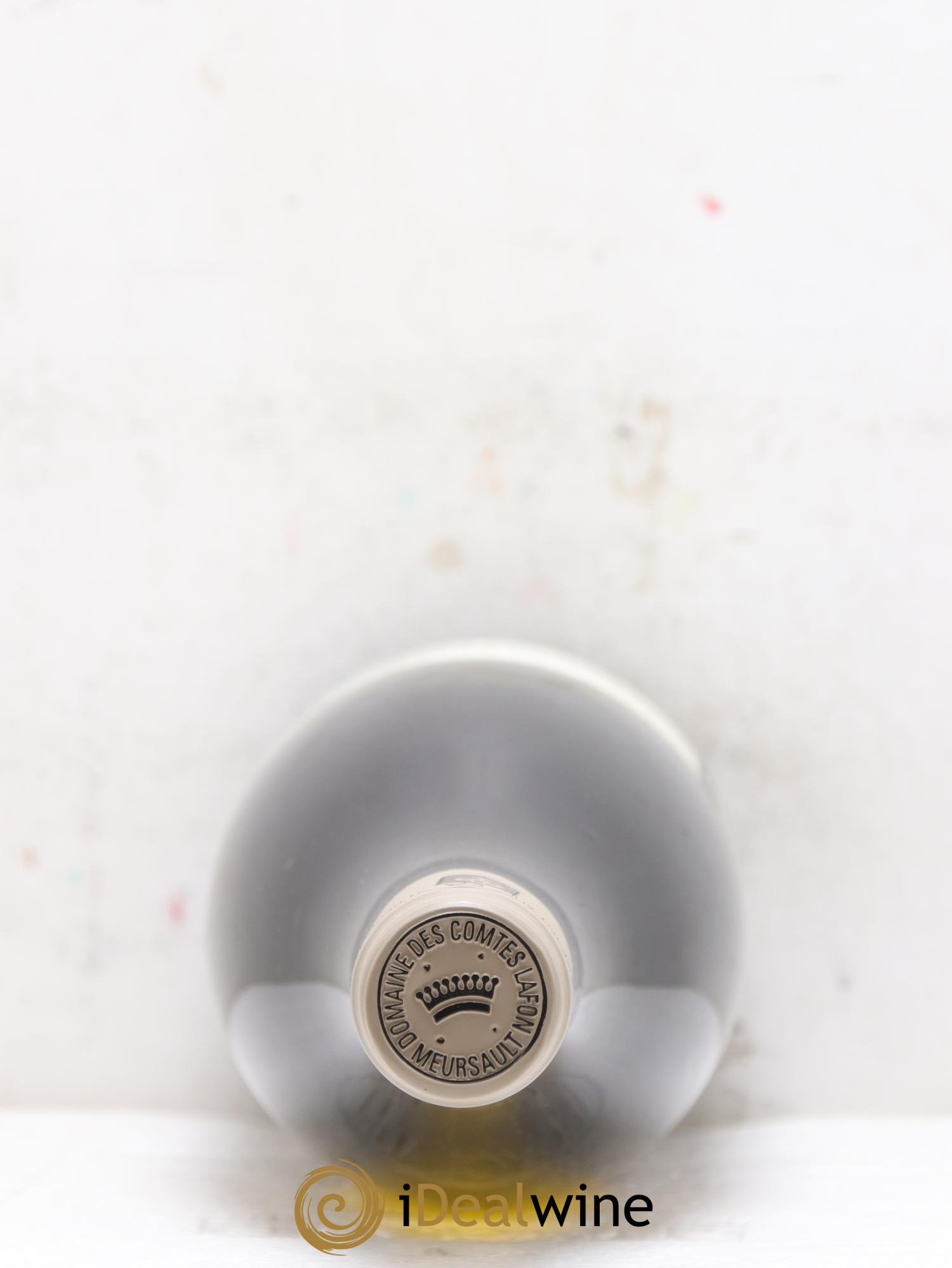 Meursault 1er Cru Goutte d'Or Comtes Lafon (Domaine des)  2022 - Lot de 1 bouteille - 1