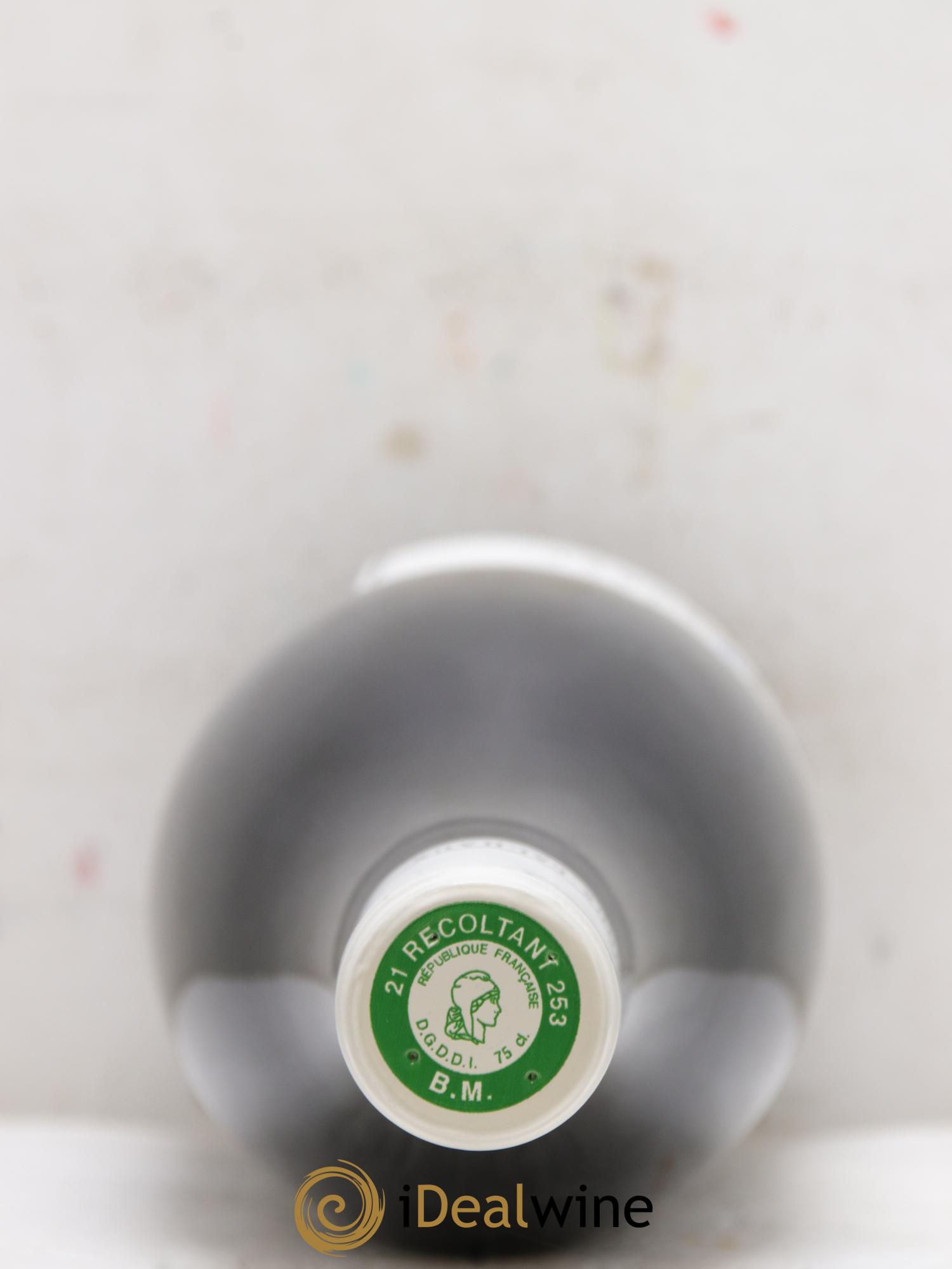 Vosne-Romanée Les Hautes Maizières Arnoux-Lachaux (Domaine) 2018 - Lot de 1 bouteille - 1