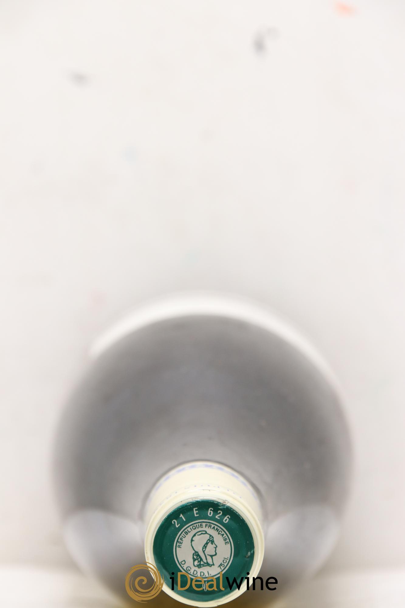 Chevalier-Montrachet Grand Cru Clos des Chevaliers Jean Chartron (Domaine) 2013 - Lotto di 1 bottiglia - 2