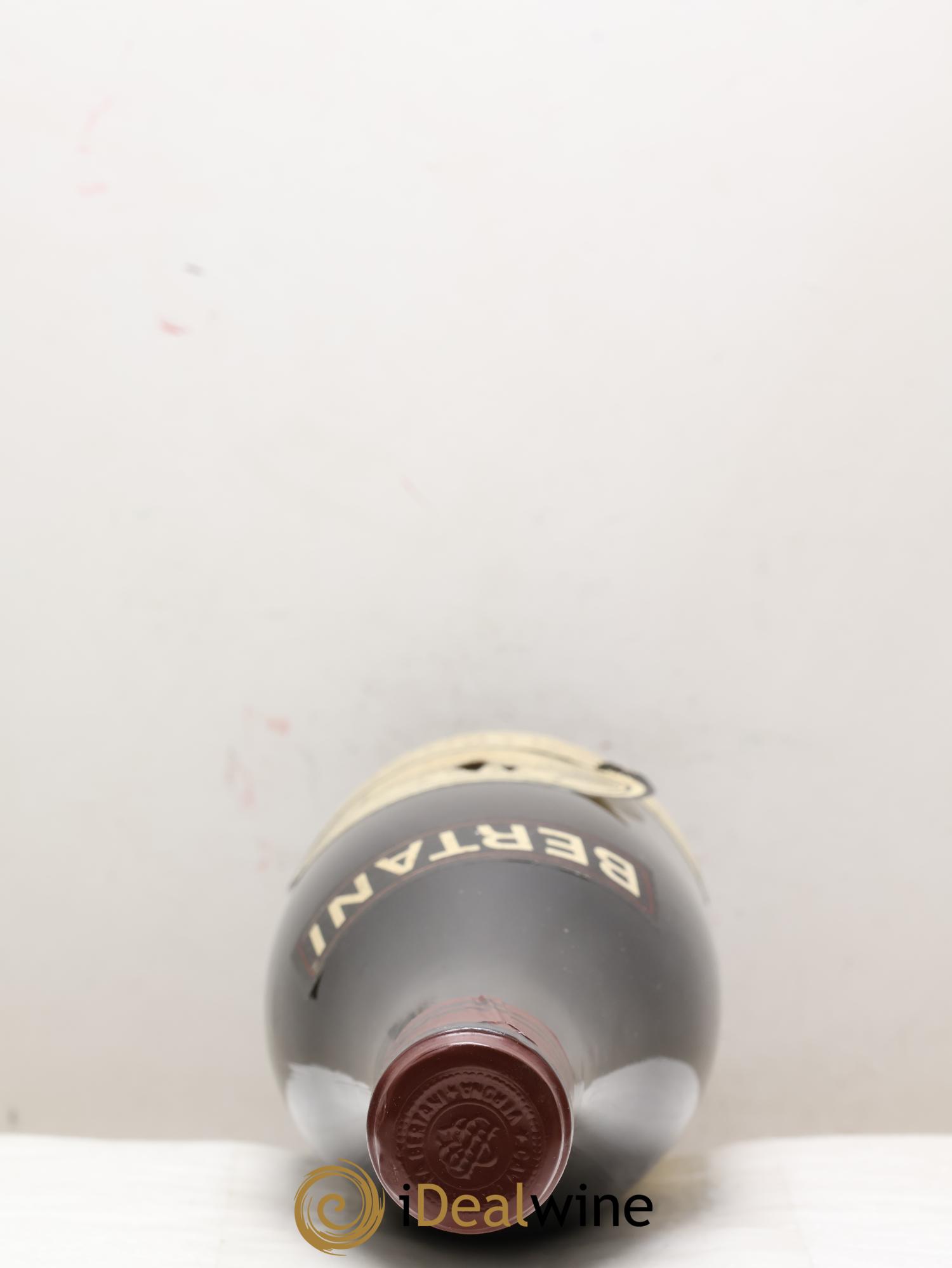 Amarone della Valpolicella DOC Bertani 1964 - Lot de 1 bouteille - 2