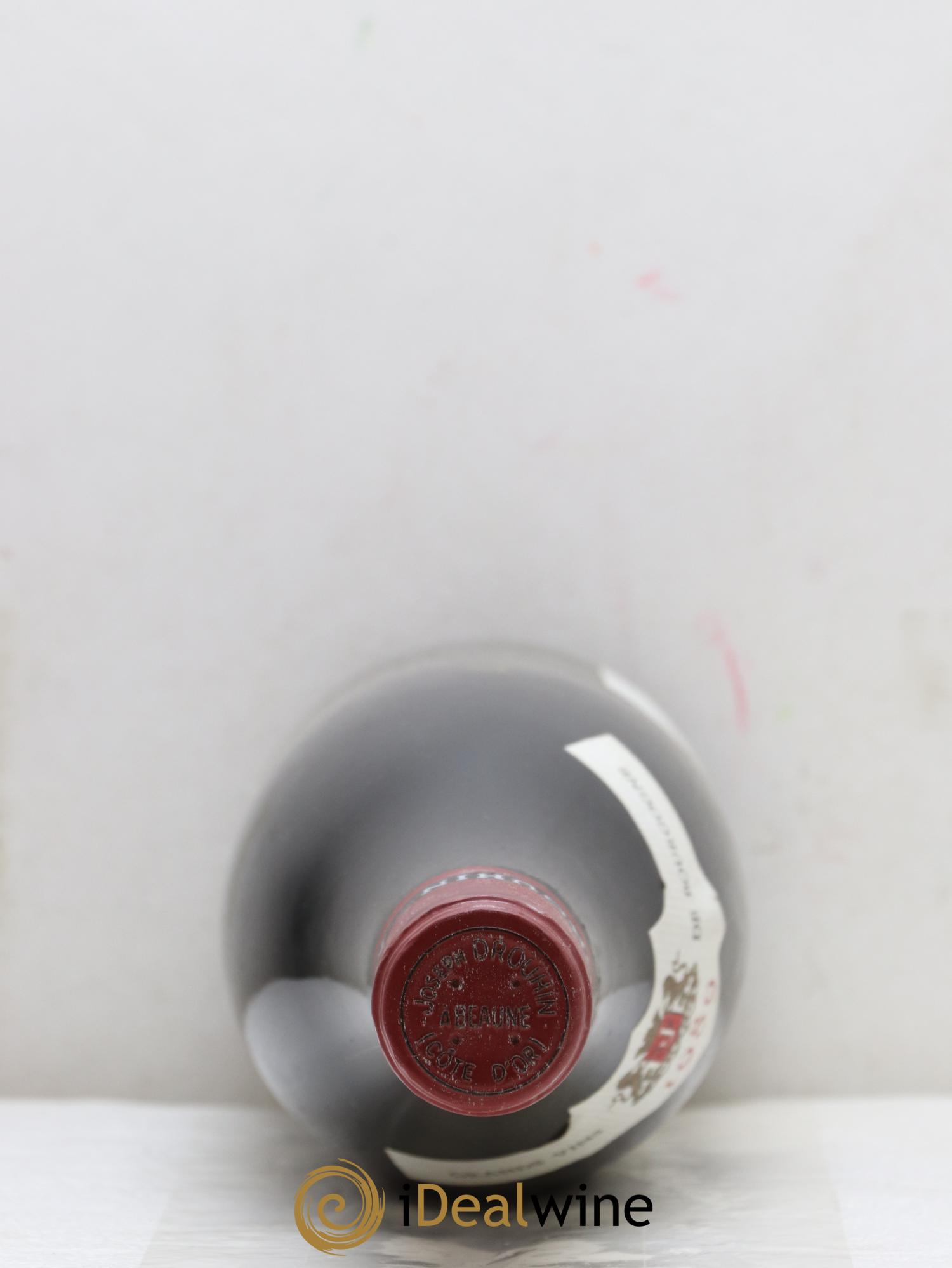 Chambolle-Musigny 1er Cru Les Amoureuses Joseph Drouhin 1989 - Lotto di 2 bottiglie - 1