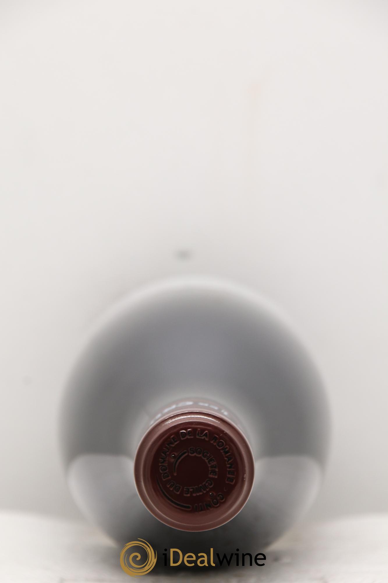 Vosne-Romanée 1er Cru Les Petits Monts Domaine de La Romanée-Conti 2018 - Lot of 1 bottle - 2