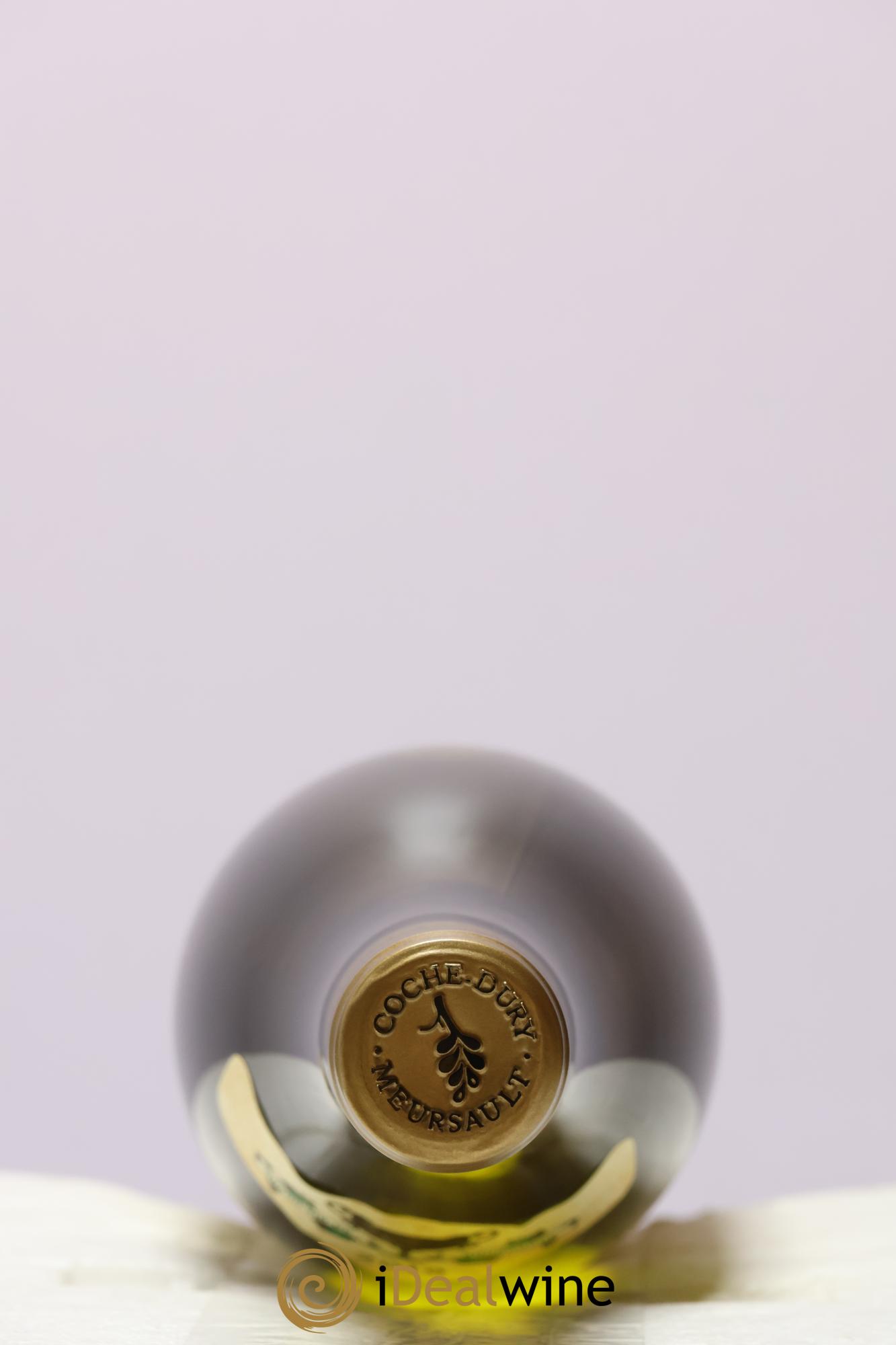 Meursault Coche Dury (Domaine) 2019 - Lot of 1 bottle - 1