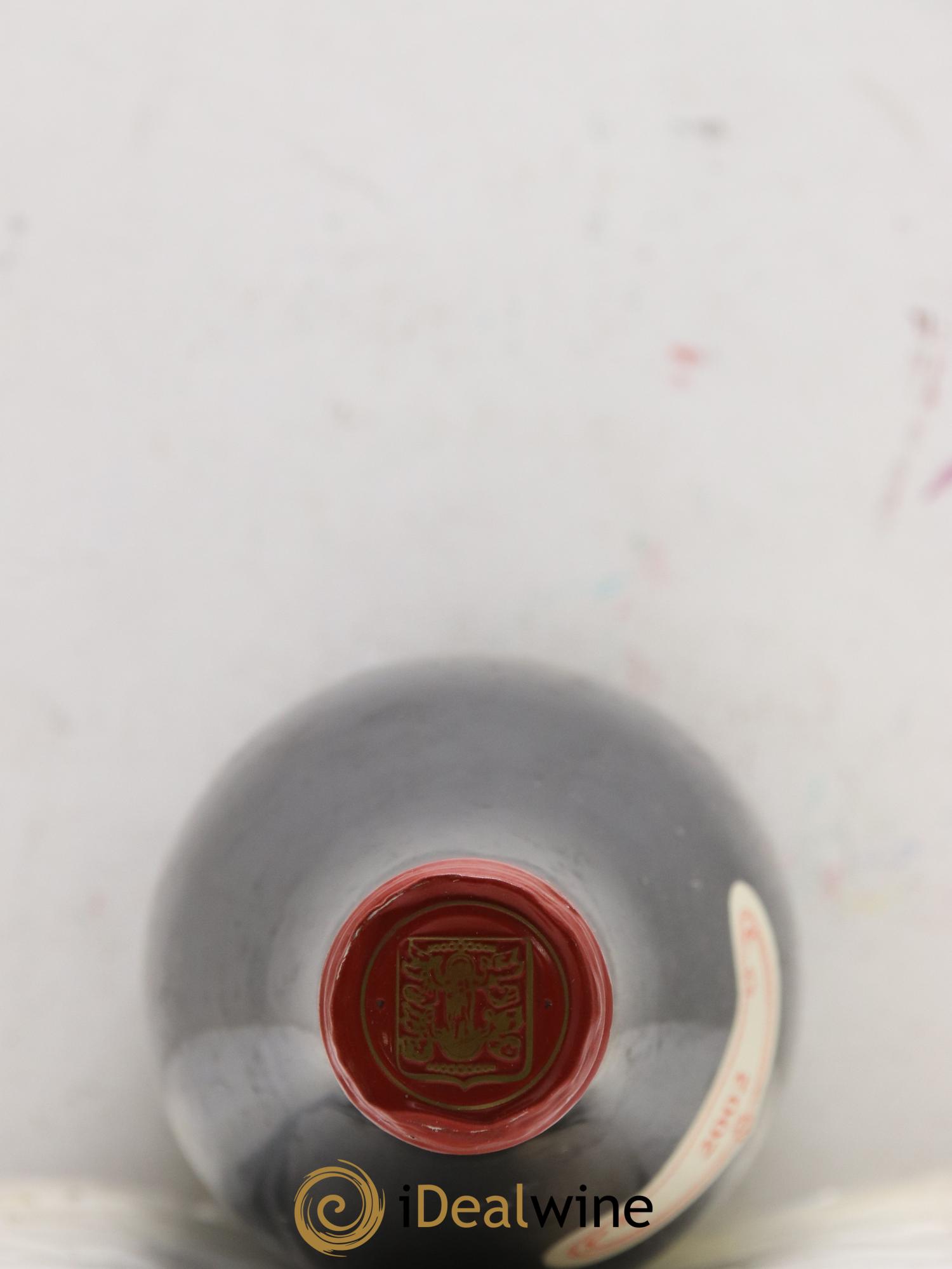 Clos de Tart Grand Cru Clos de Tart 2002 - Lot de 1 bouteille - 1