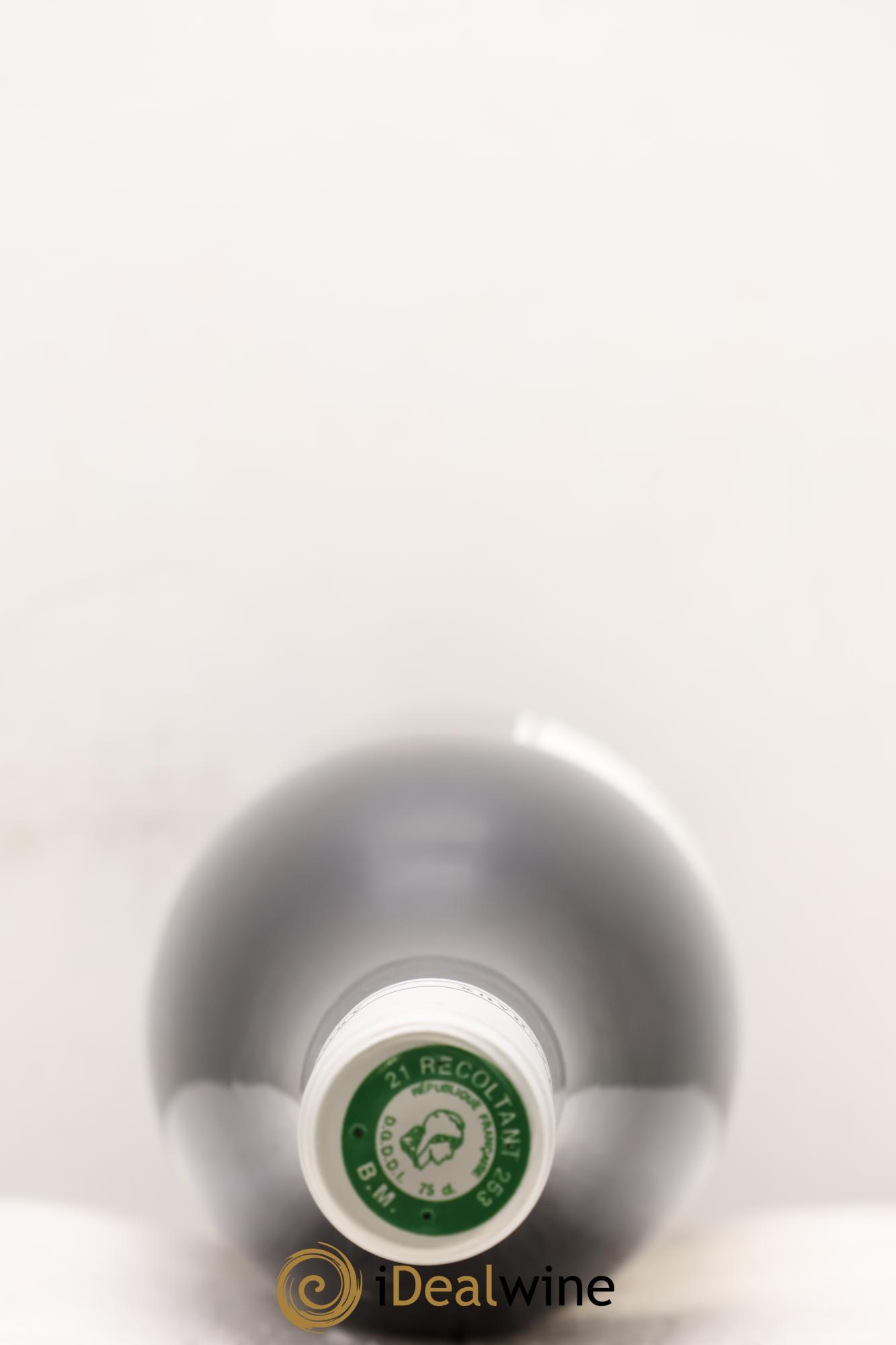 Chambolle-Musigny Arnoux-Lachaux (Domaine) 2021 - Posten von 1 Flasche - 1