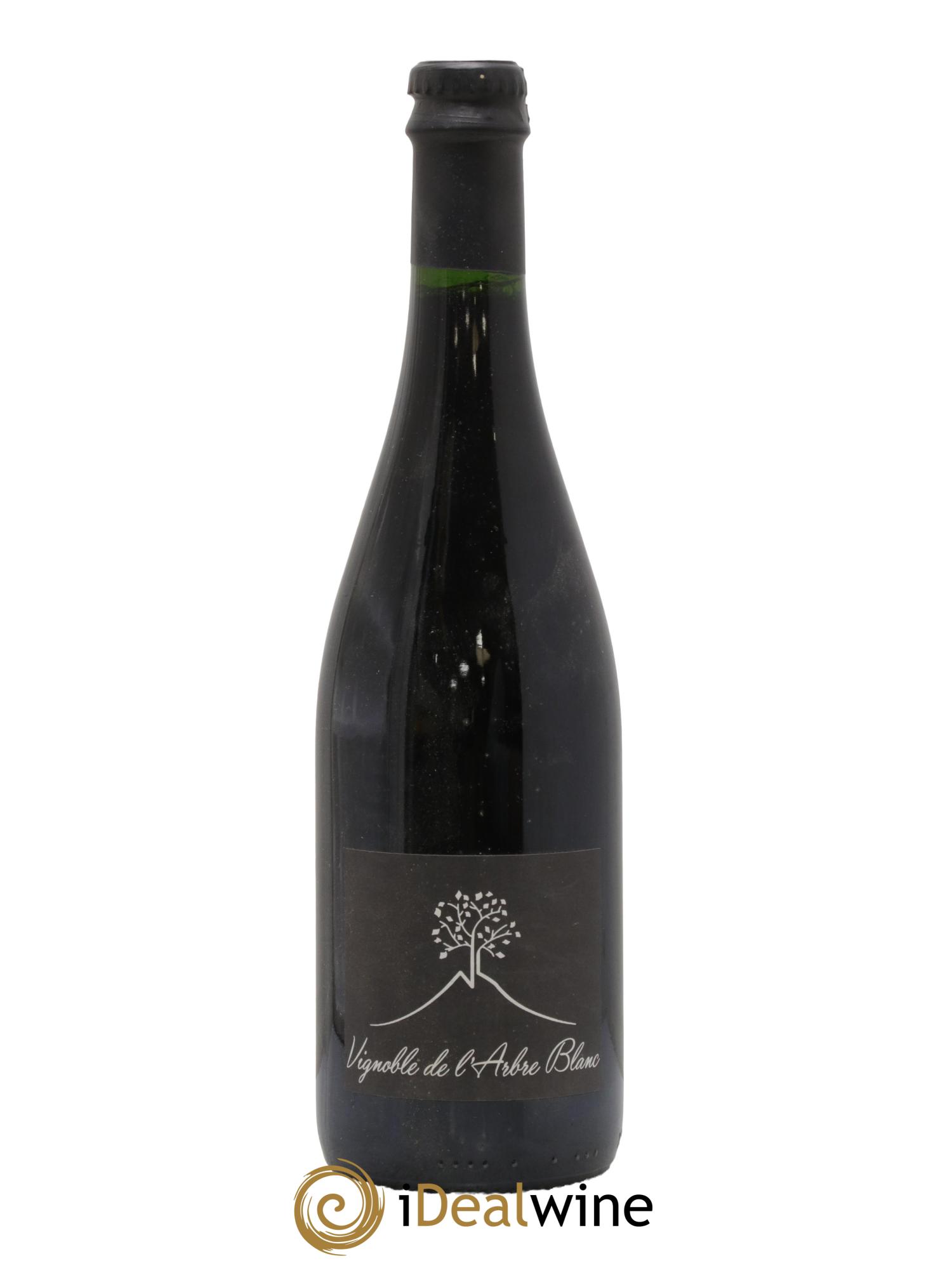 Vin de France Les Orgues Vignoble de l'Arbre Blanc 2017 - Lot de 1 bouteille - 0