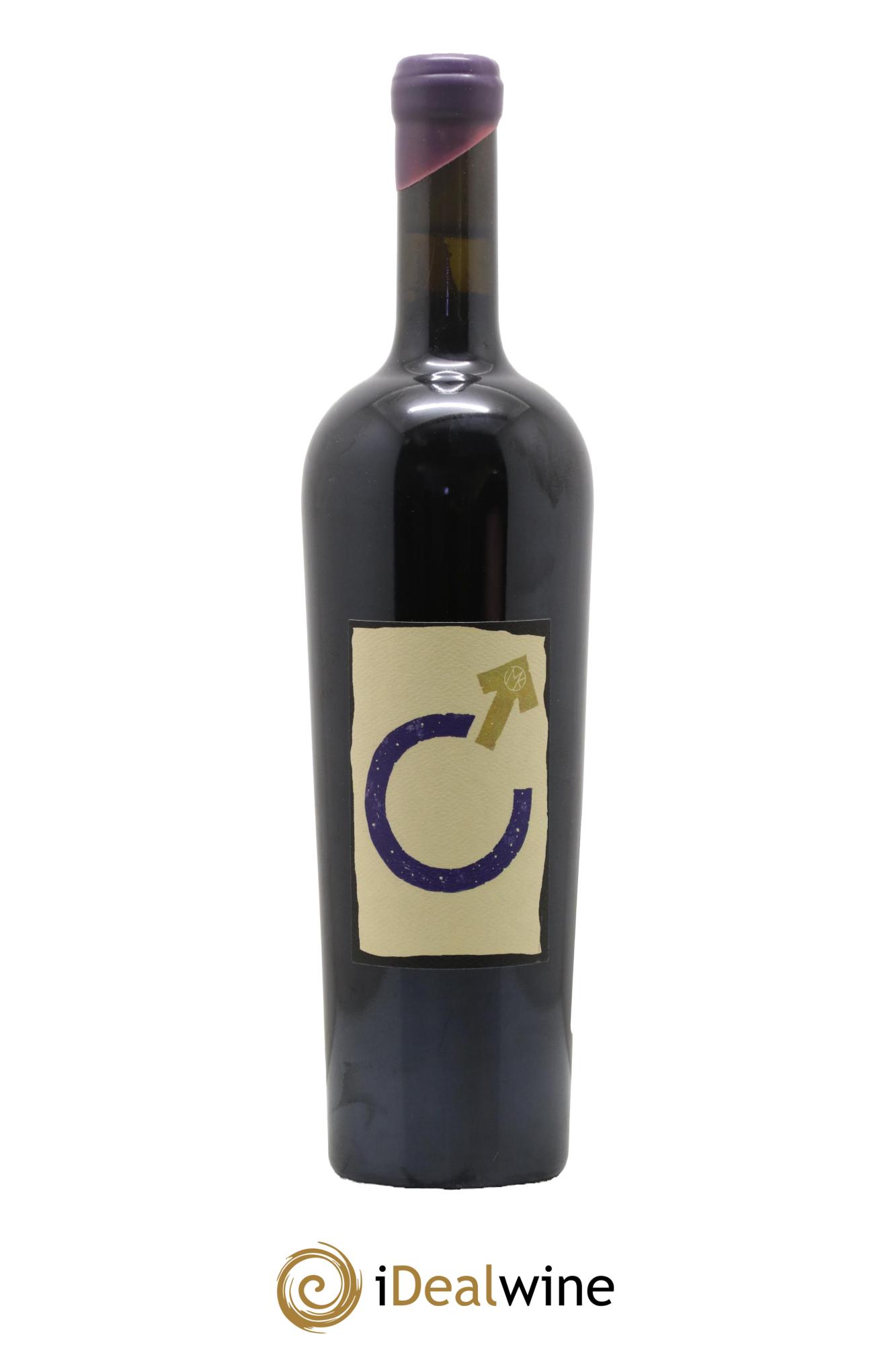USA Californie Male Syrah Sine Qua Non 2013 - Lotto di 1 bottiglia - 0