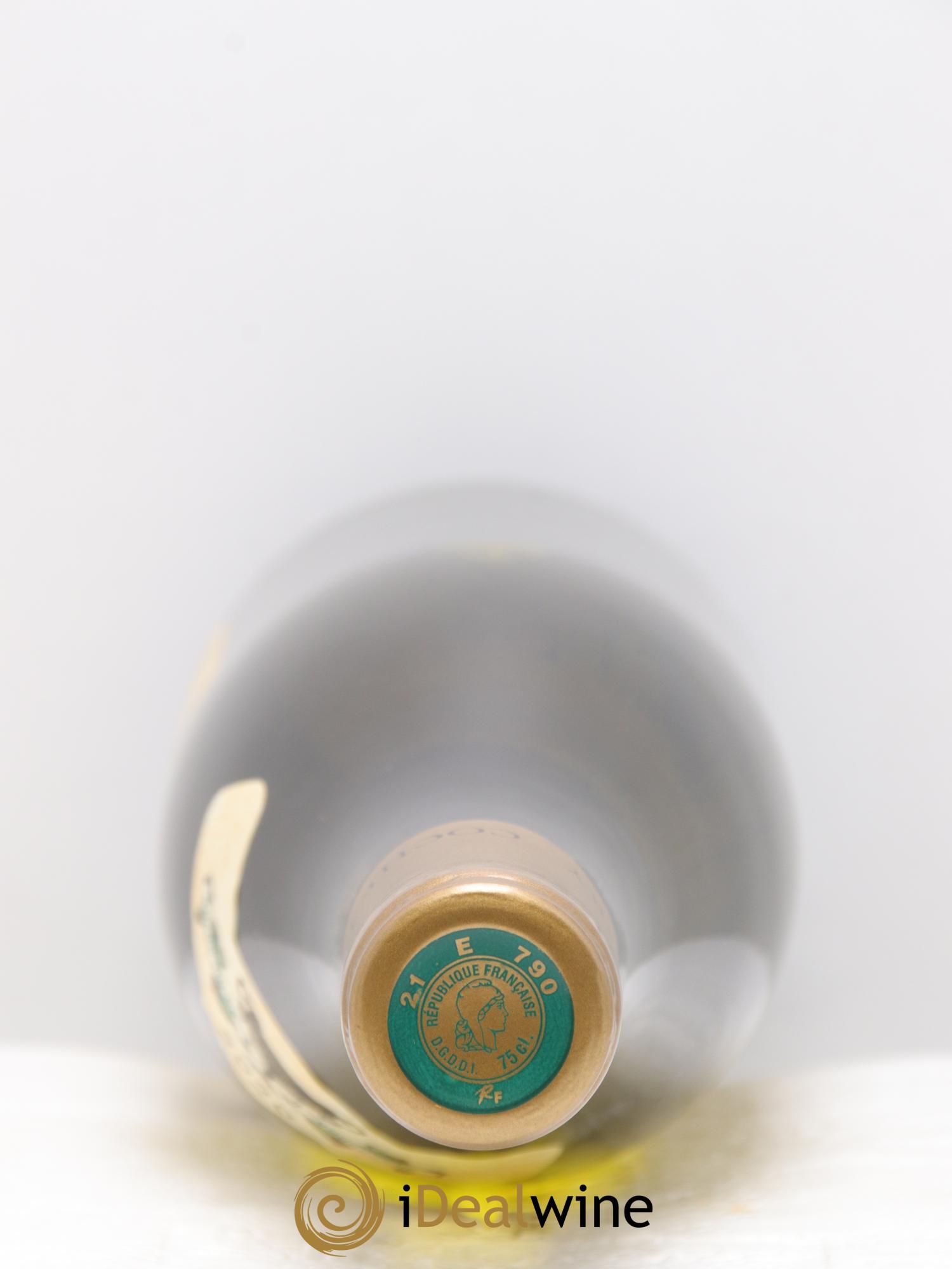 Meursault Coche Dury (Domaine) 2020 - Lot de 1 bouteille - 2
