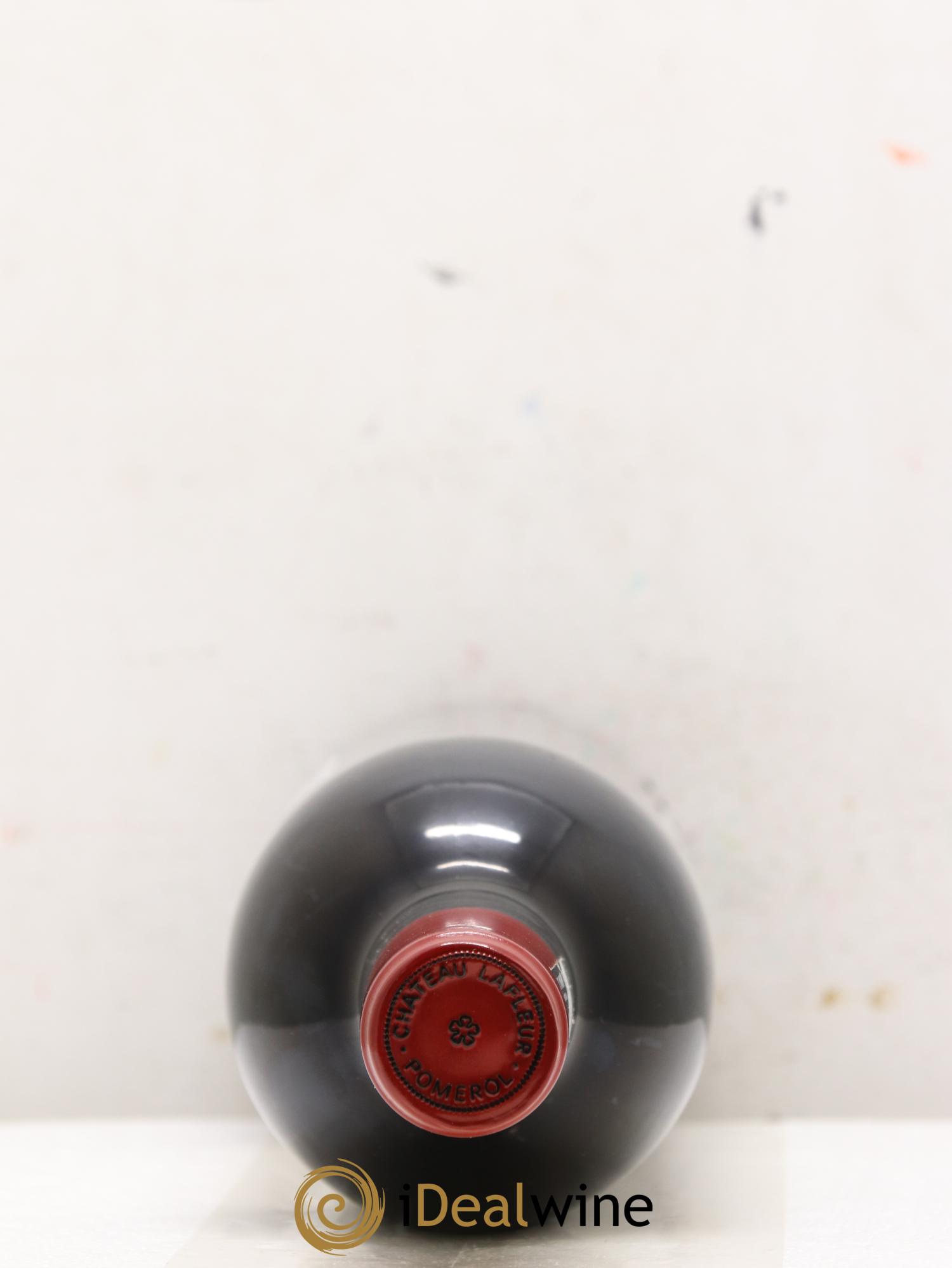 Château Lafleur 2015 - Posten von 1 Flasche - 2