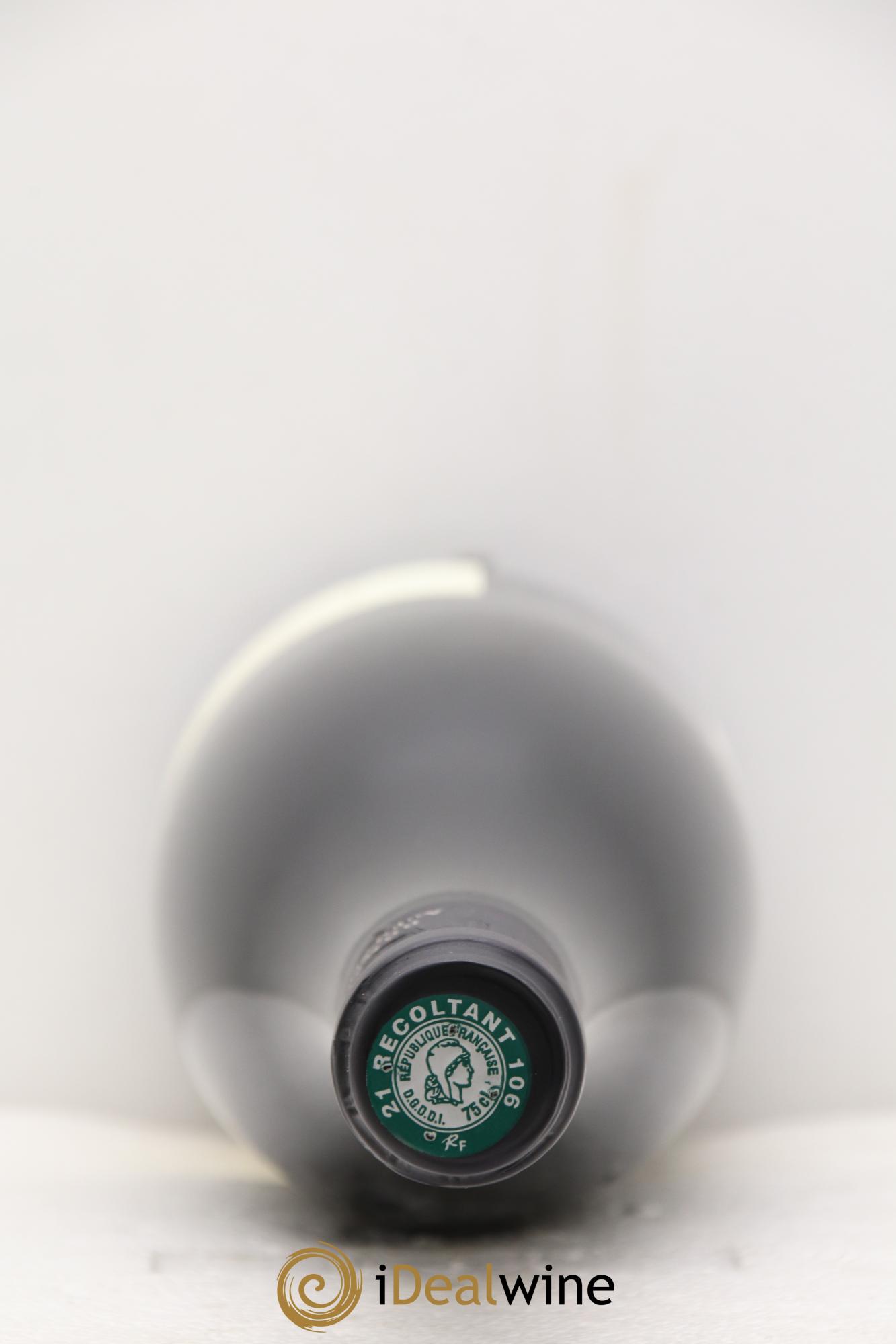 Chambolle-Musigny 1er Cru Les Amoureuses Amiot-Servelle 2020 - Lotto di 1 bottiglia - 2