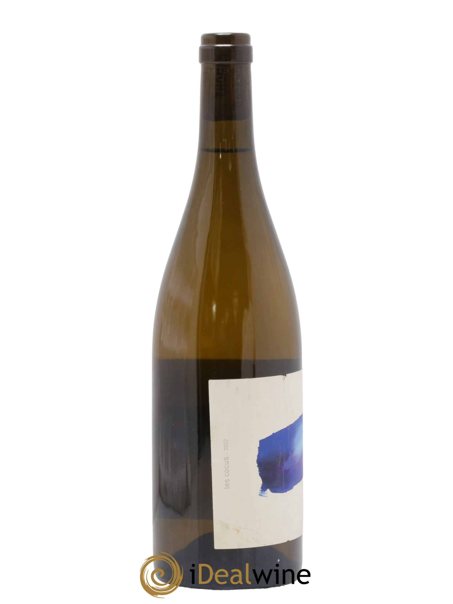 Vin de France Les Cocus Thomas Batardière 2022 - Lotto di 1 bottiglia - 1