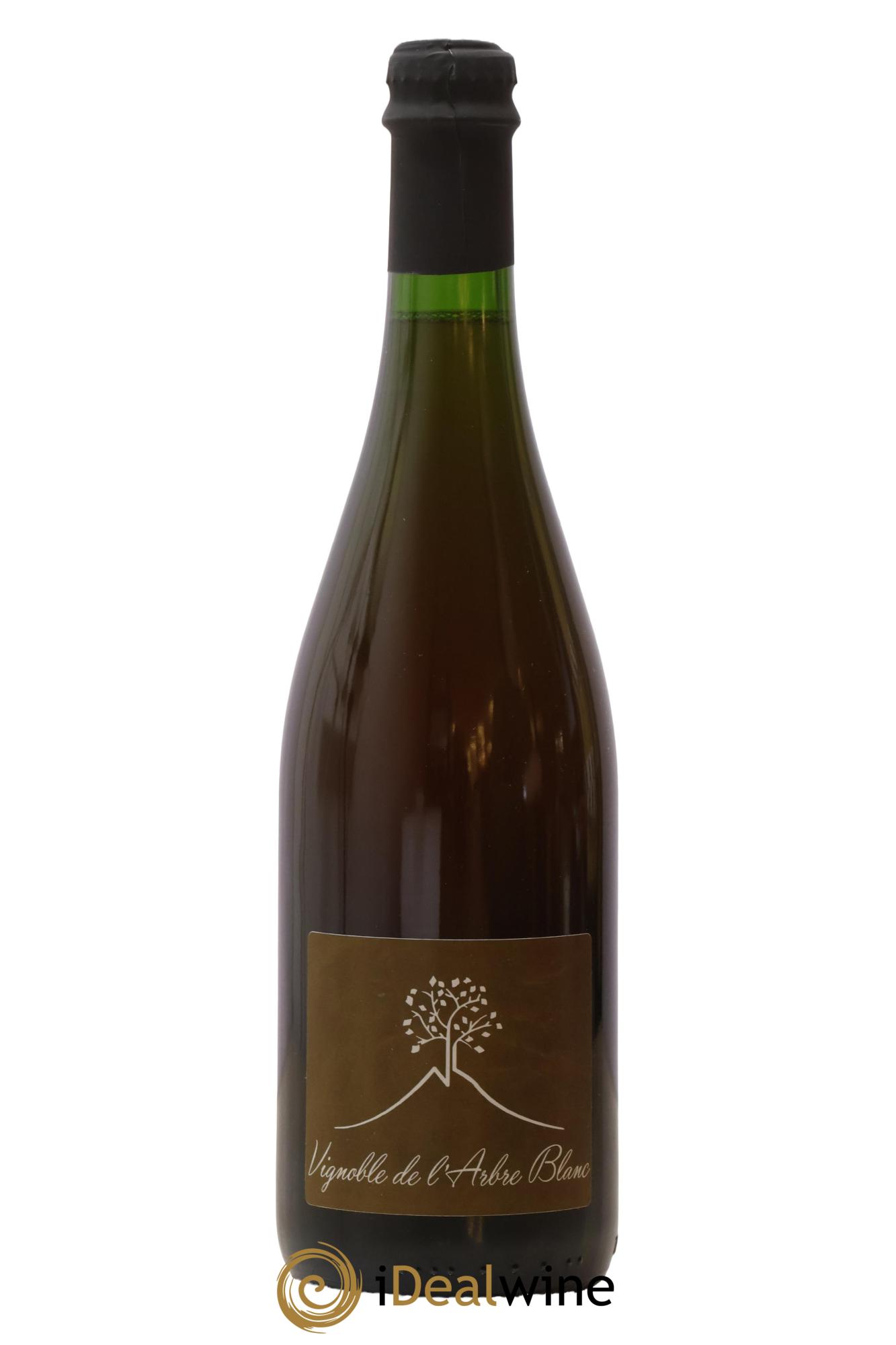 Vin de France Les Fesses Vignoble de l'Arbre Blanc 2022 - Lot de 1 bouteille - 0