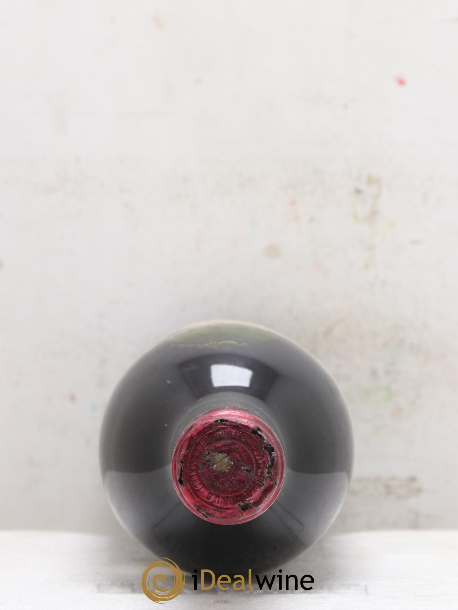 Petrus 1960 - Lotto di 1 bottiglia - 1