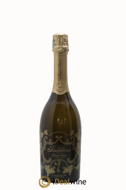 Cuvée Joséphine Joseph Perrier 2014 - Lot of 1 bottle - 1