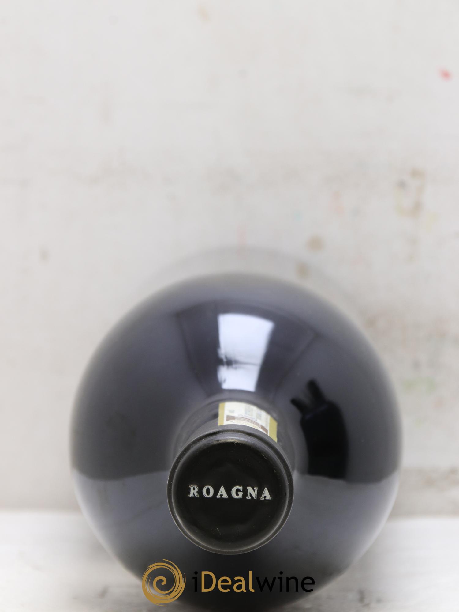 Barolo DOCG Rocche di Castiglione Roagna 2016 - Posten von 1 Magnum - 1