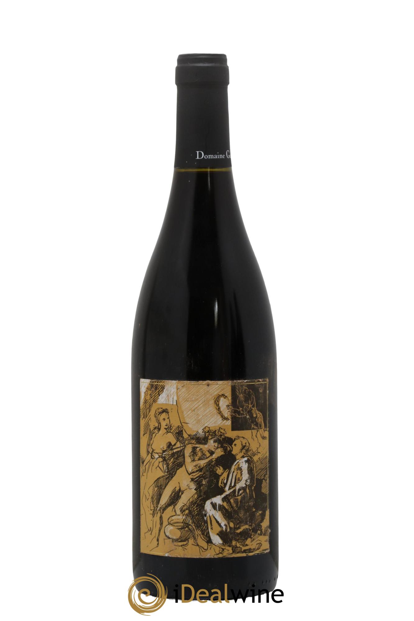 Saint-Joseph Gangloff (Domaine) 2019 - Lot de 1 bouteille - 0