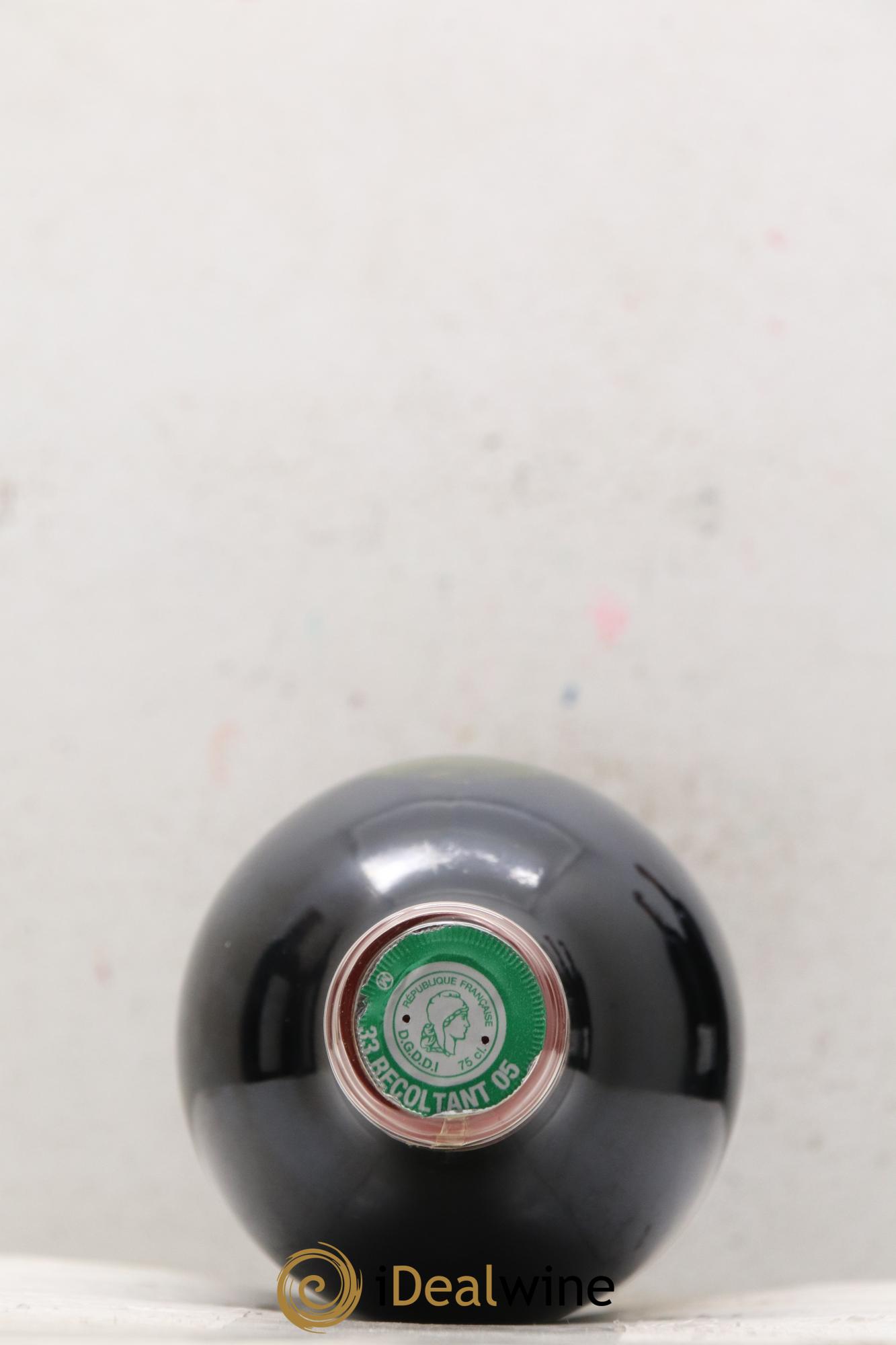 Château Lafleur 2012 - Lotto di 3 bottiglie - 2