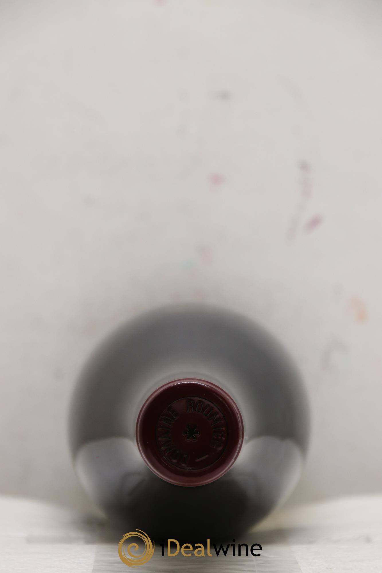 Bonnes-Mares Grand Cru Georges Roumier (Domaine)  2018 - Lotto di 1 bottiglia - 1