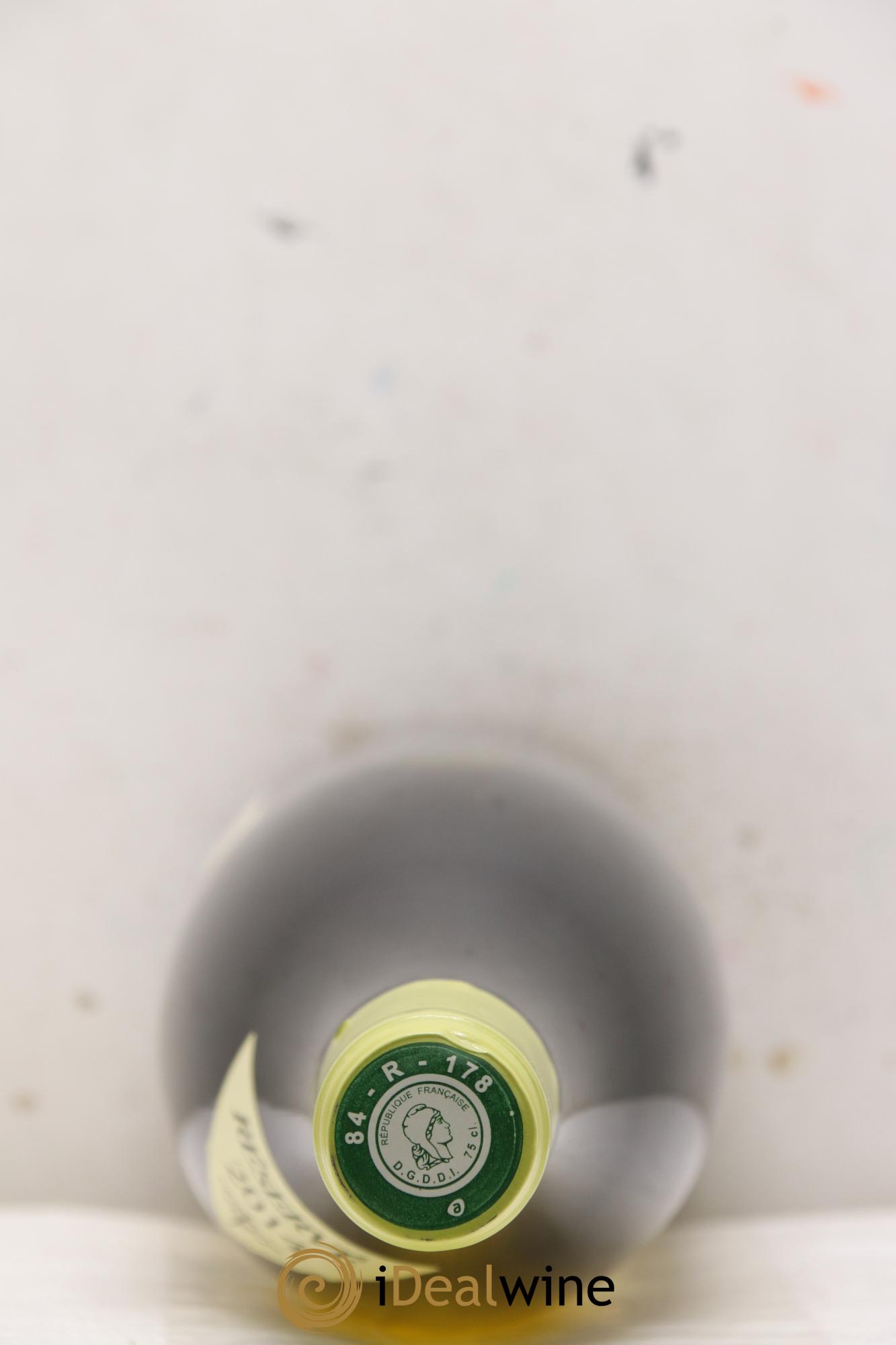 Châteauneuf-du-Pape Château Rayas Emmanuel Reynaud 2014 - Lot de 1 bouteille - 1