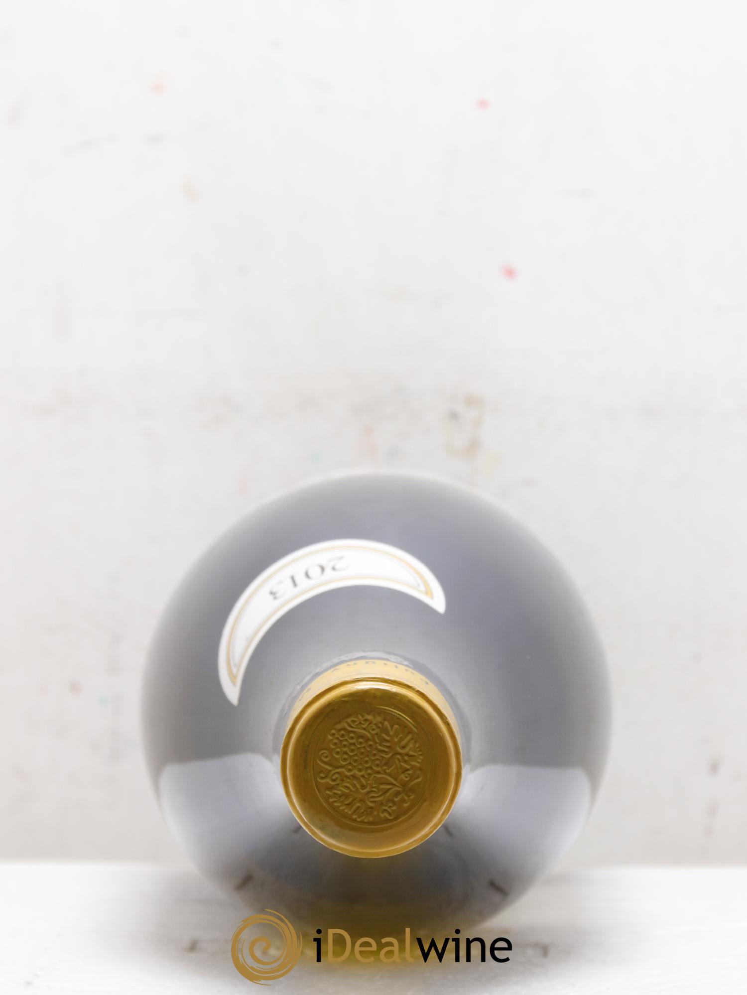 Bienvenues-Bâtard-Montrachet Grand Cru Leflaive (Domaine) 2013 - Lot of 1 magnum - 2