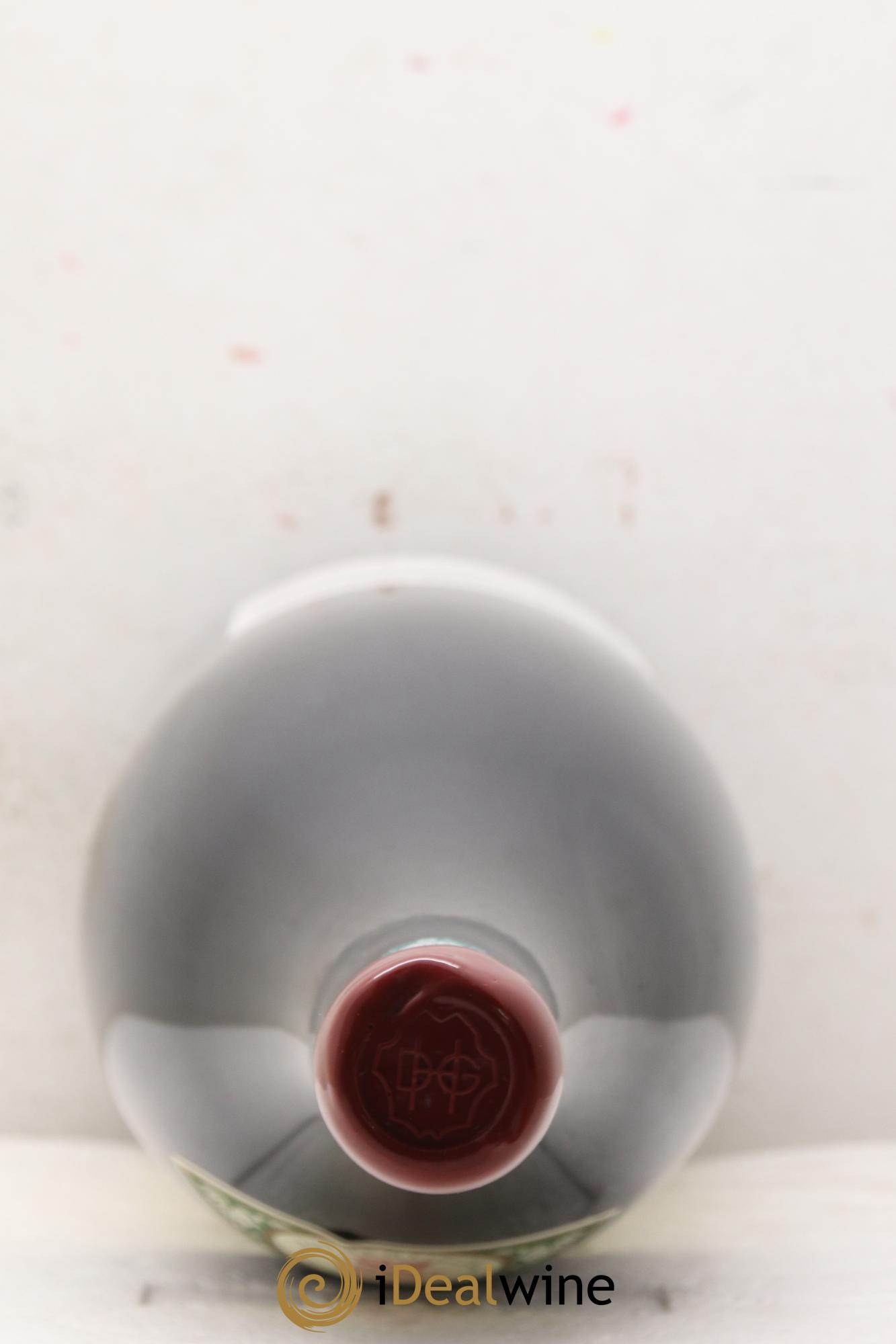 Nuits-Saint-Georges 1er Cru Les Saints Georges Henri Gouges  2022 - Lot de 1 magnum - 3