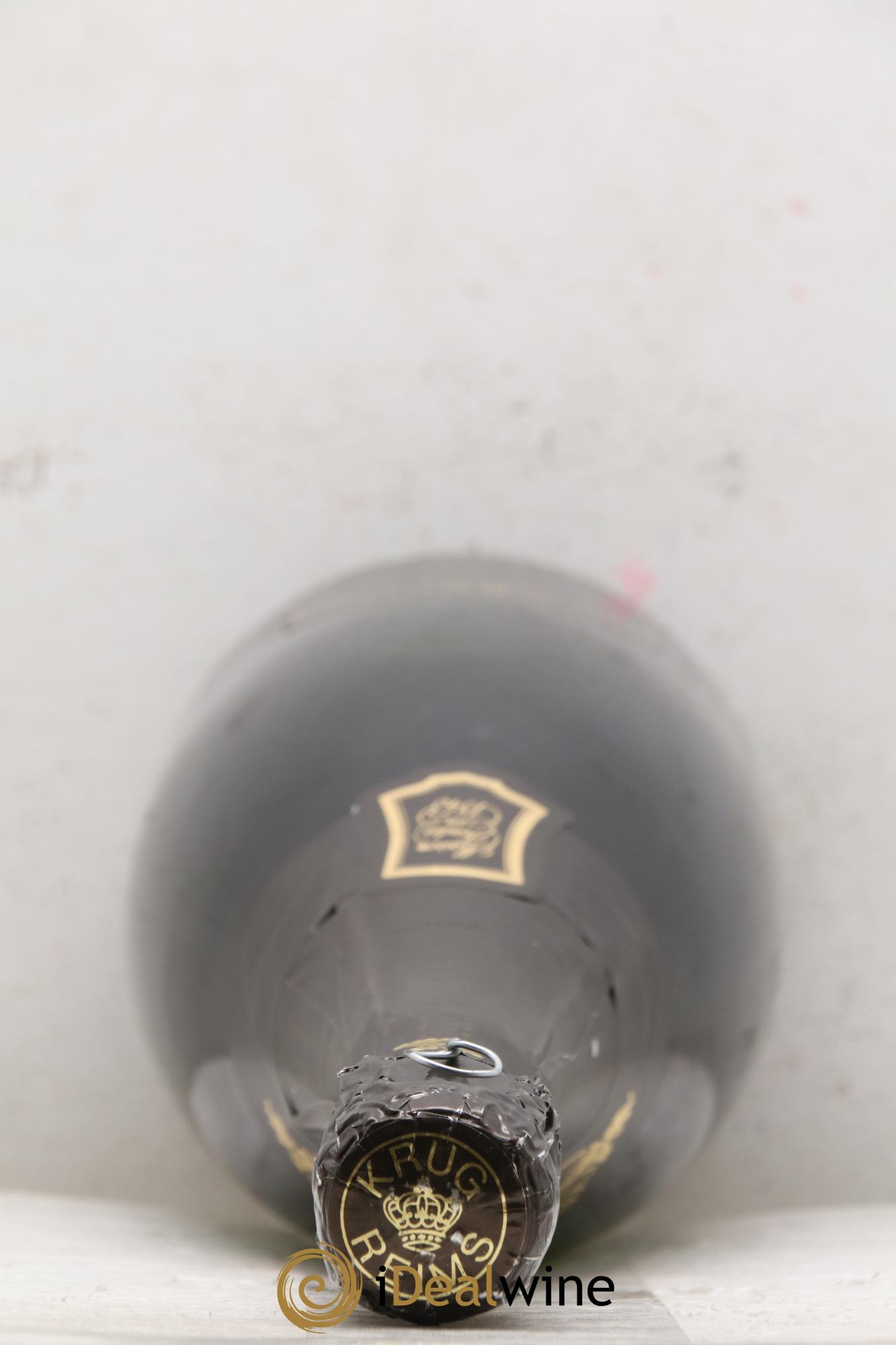 Vintage Krug 1988 - Lot de 1 bouteille - 2