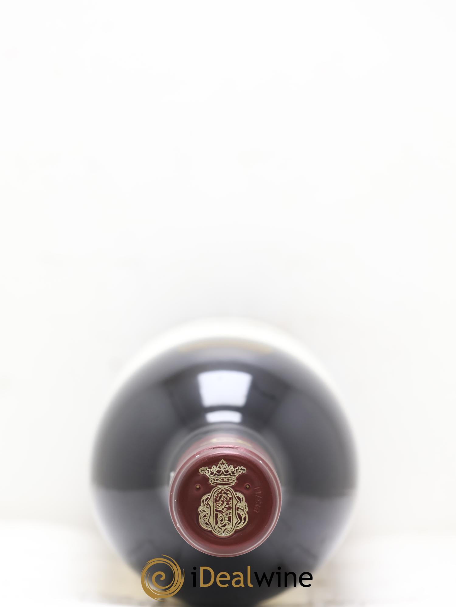 Italie Bolgheri Superiore La Tensione  Tenuta Dell'Ornellaia - Frescobaldi 2016 - Lot of 1 bottle - 2