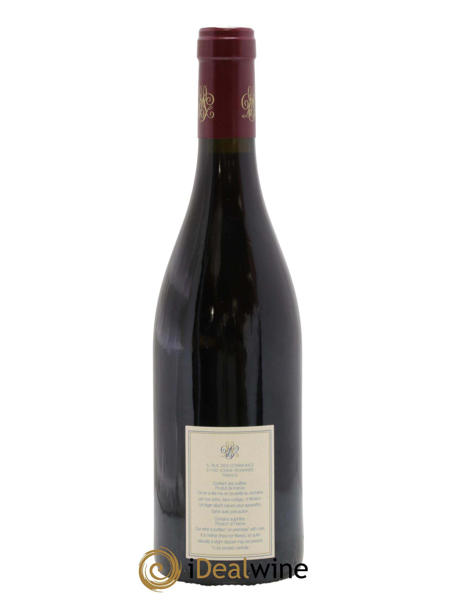 Vosne-Romanée Mugneret-Gibourg (Domaine) 2021 - Lot de 1 bouteille - 1