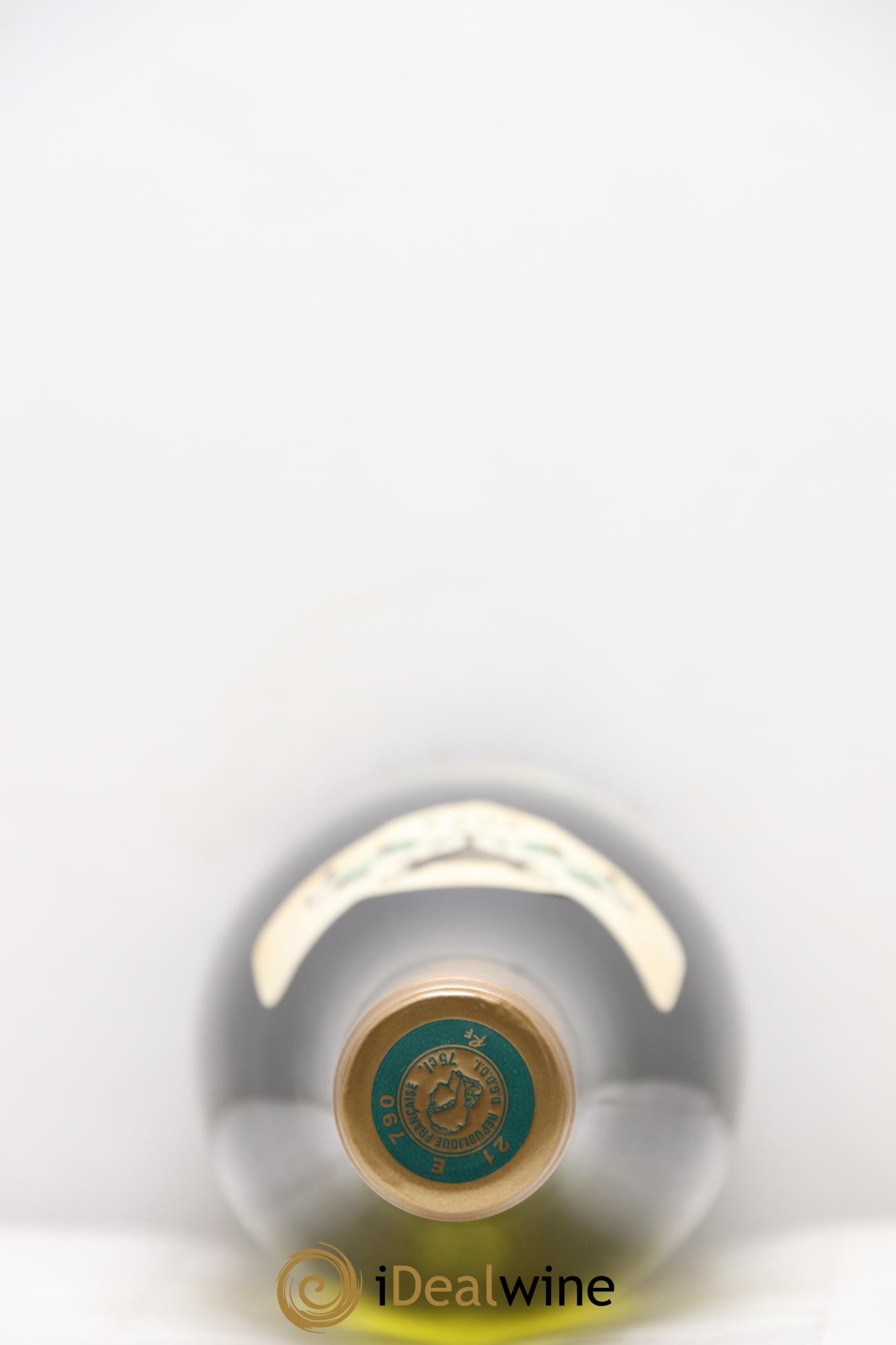 Meursault Coche Dury (Domaine) 2022 - Posten von 3 Flaschen - 1
