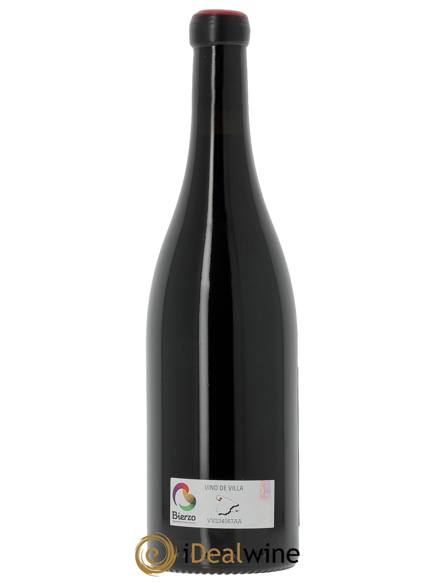 Bierzo DO Veronica Ortega Roc 2023 - Posten von 1 Flasche - 2