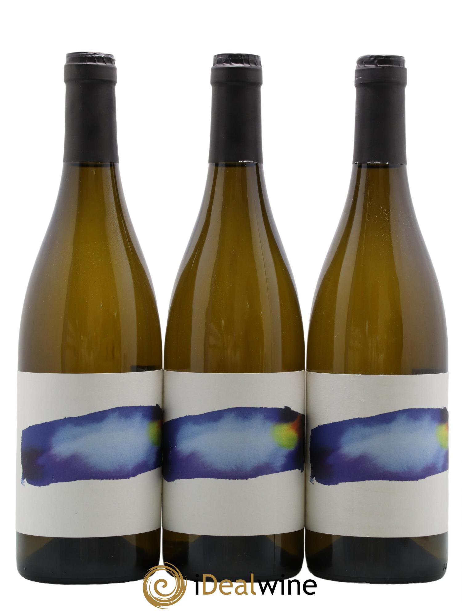 Anjou Cocus Thomas Batardière 2021 - Lot de 3 bouteilles - 0