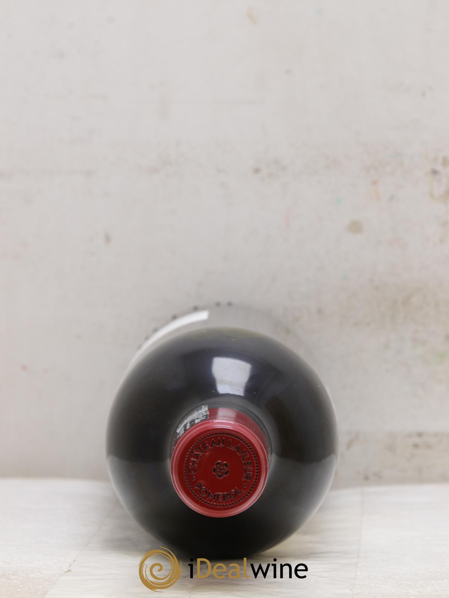 Château Lafleur 2019 - Lot de 1 bouteille - 3