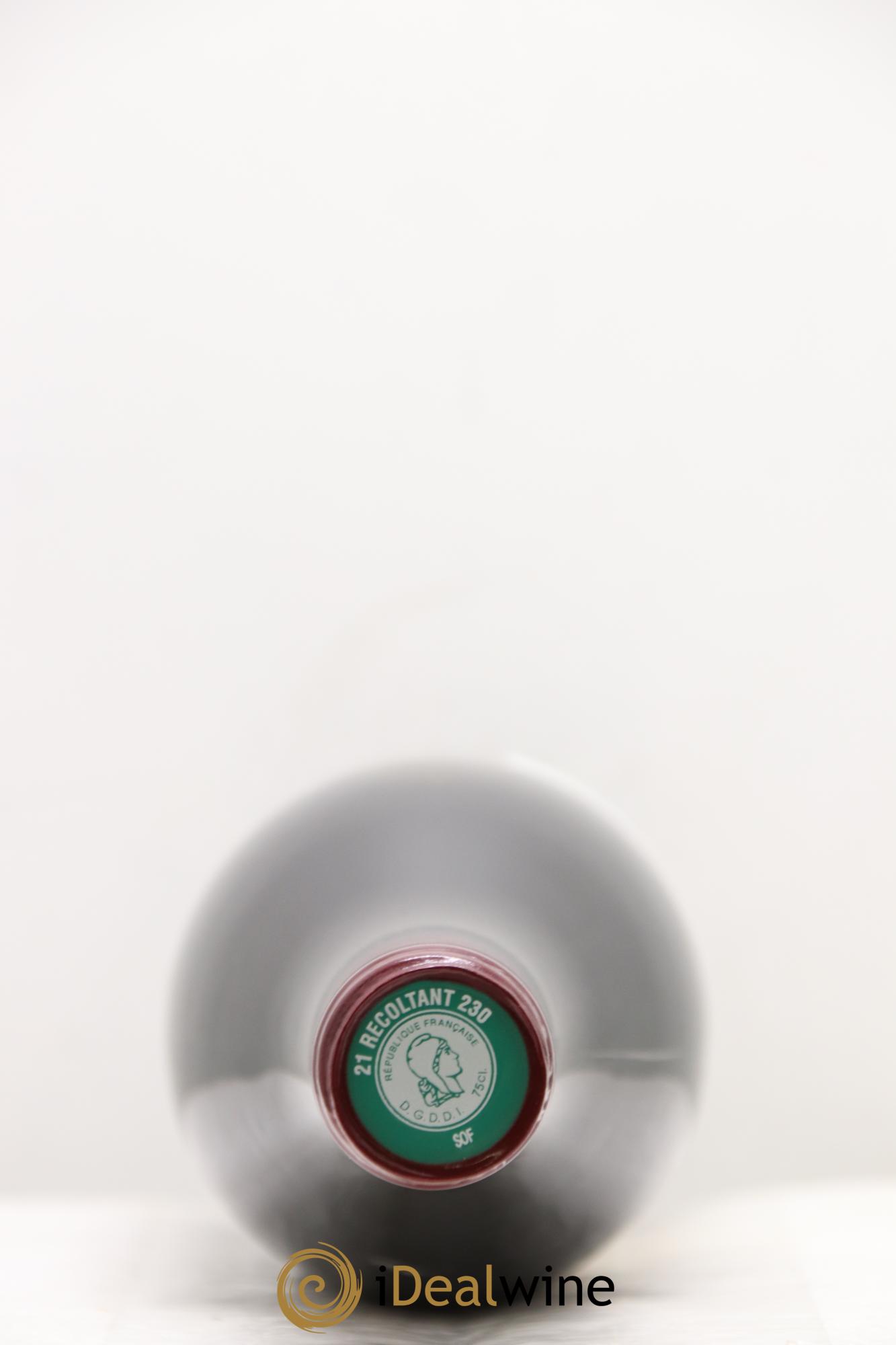 Chambolle-Musigny 1er Cru Les Amoureuses Georges Roumier (Domaine) 2021 - Lot of 1 bottle - 1