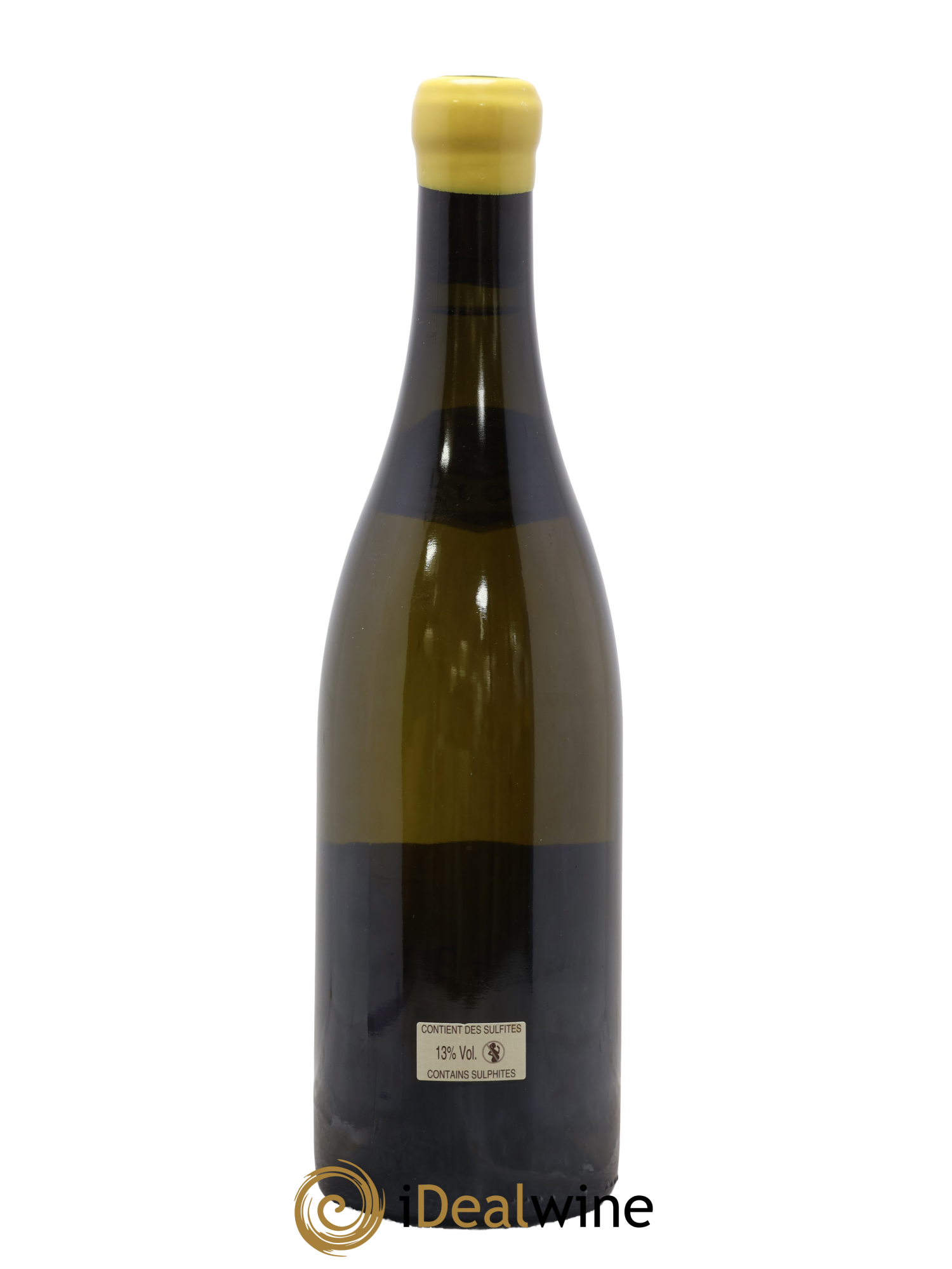 Chablis 1er Cru Forêt Raveneau (Domaine) 2012 - Lot de 1 bouteille - 1